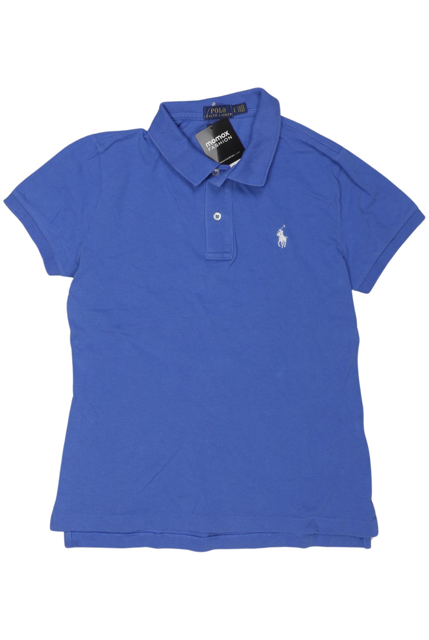 

Polo Ralph Lauren Jungen Poloshirt, blau, Gr. 134