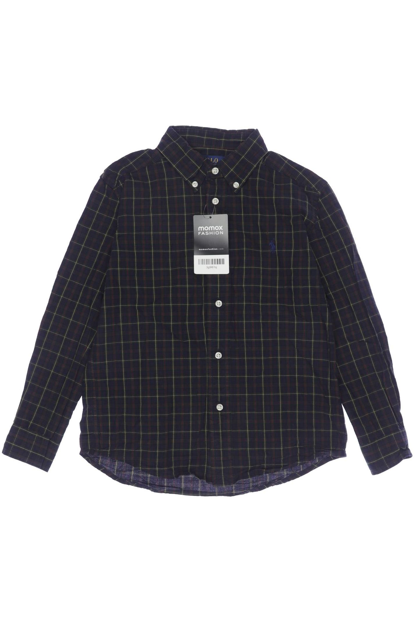 

Polo Ralph Lauren Herren Hemd, marineblau, Gr. 128