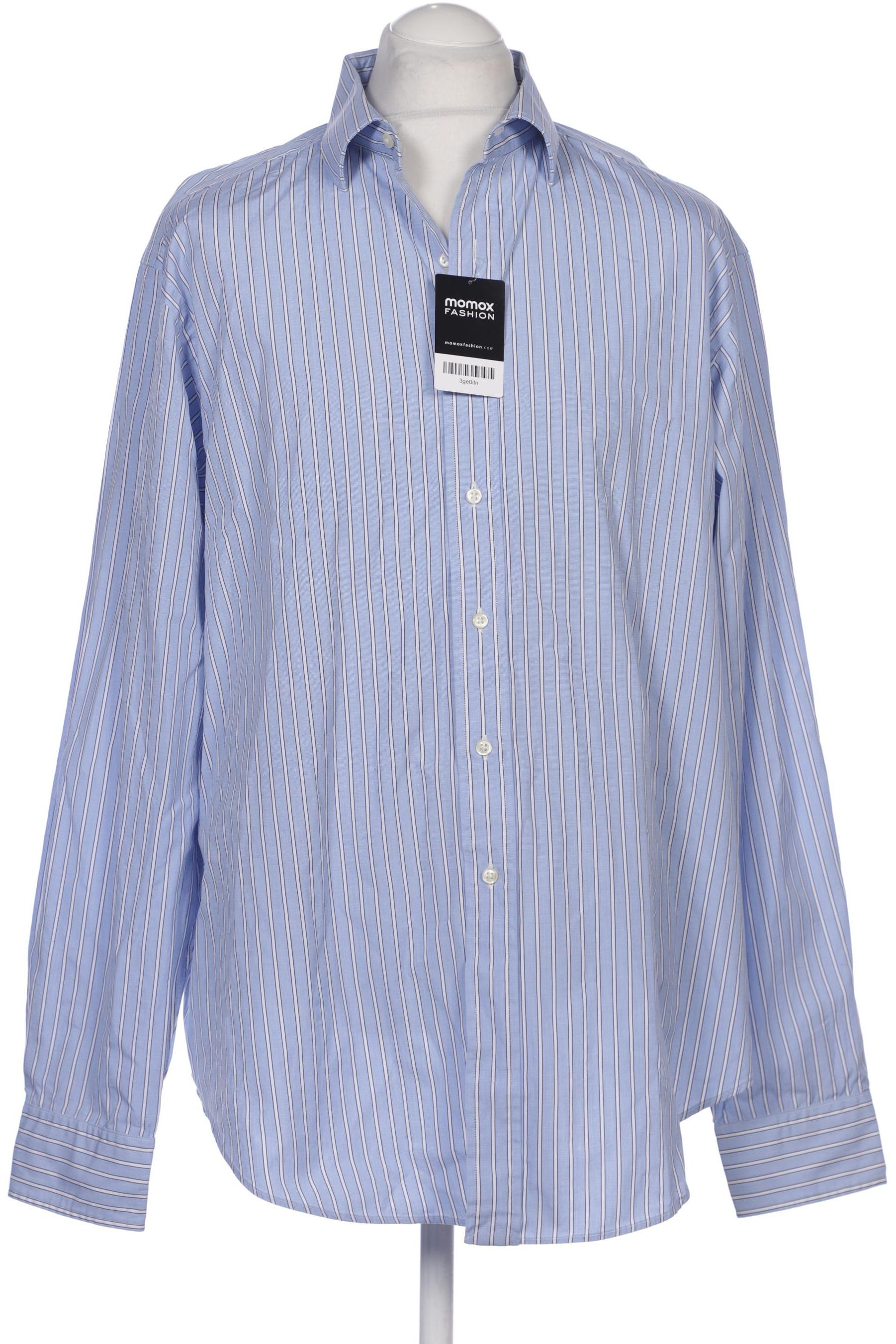 

Polo Ralph Lauren Herren Hemd, blau, Gr. 18