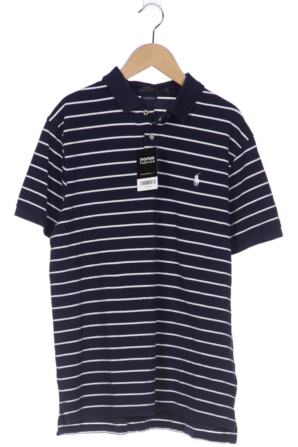 

Polo Ralph Lauren Herren Poloshirt, marineblau, Gr. 52