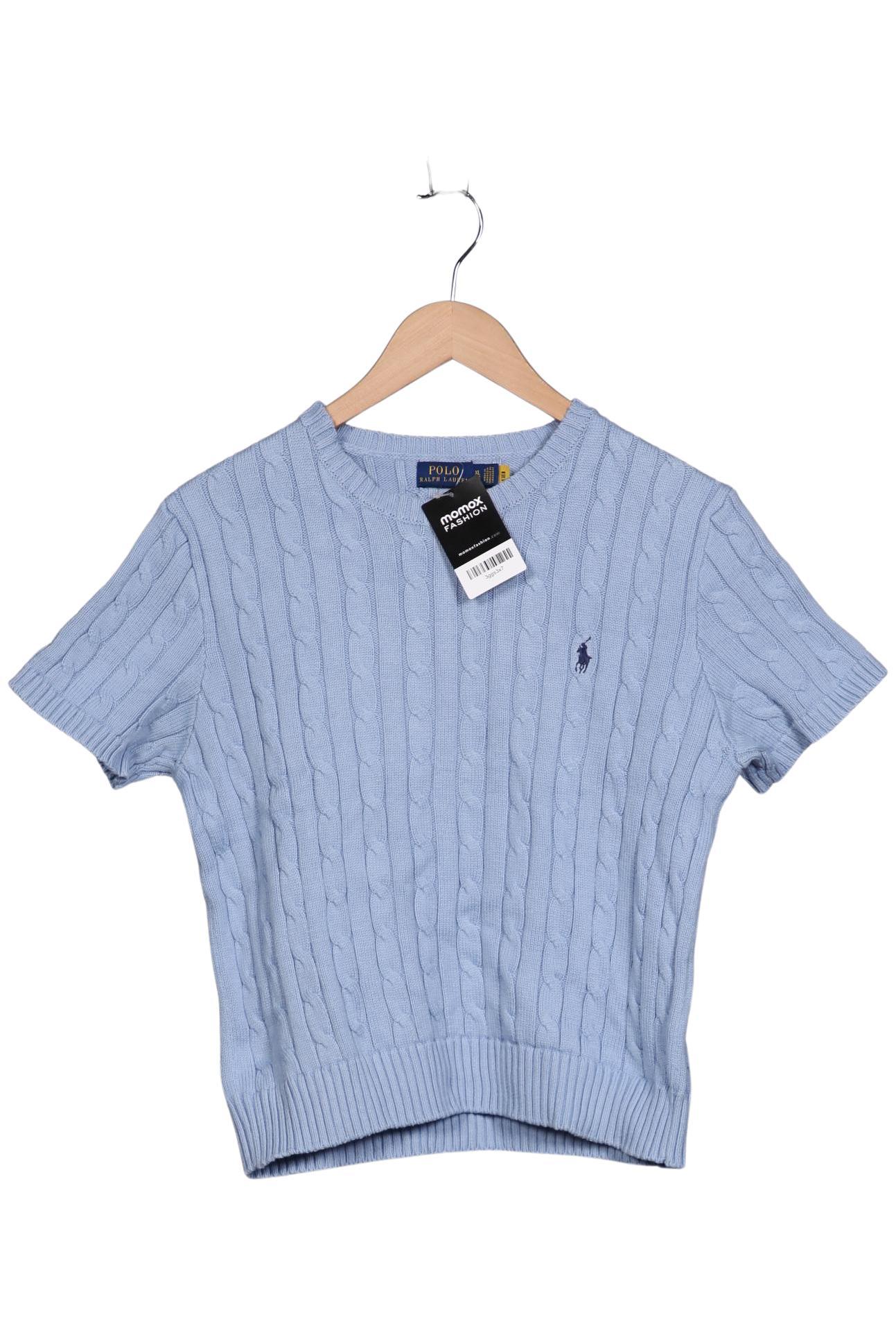 

Polo Ralph Lauren Damen Pullover, hellblau, Gr. 44