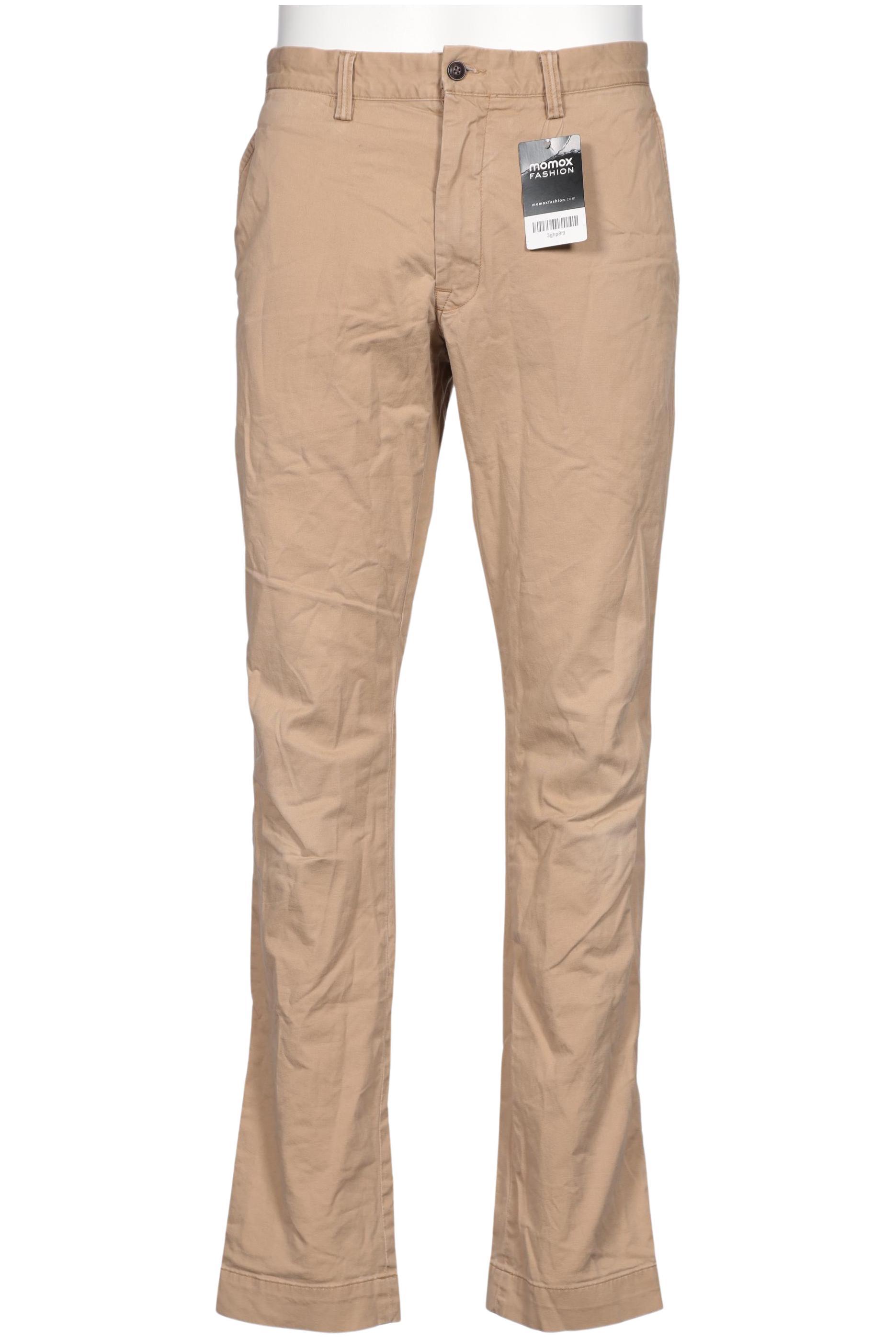 

Polo Ralph Lauren Herren Stoffhose, beige, Gr. 34