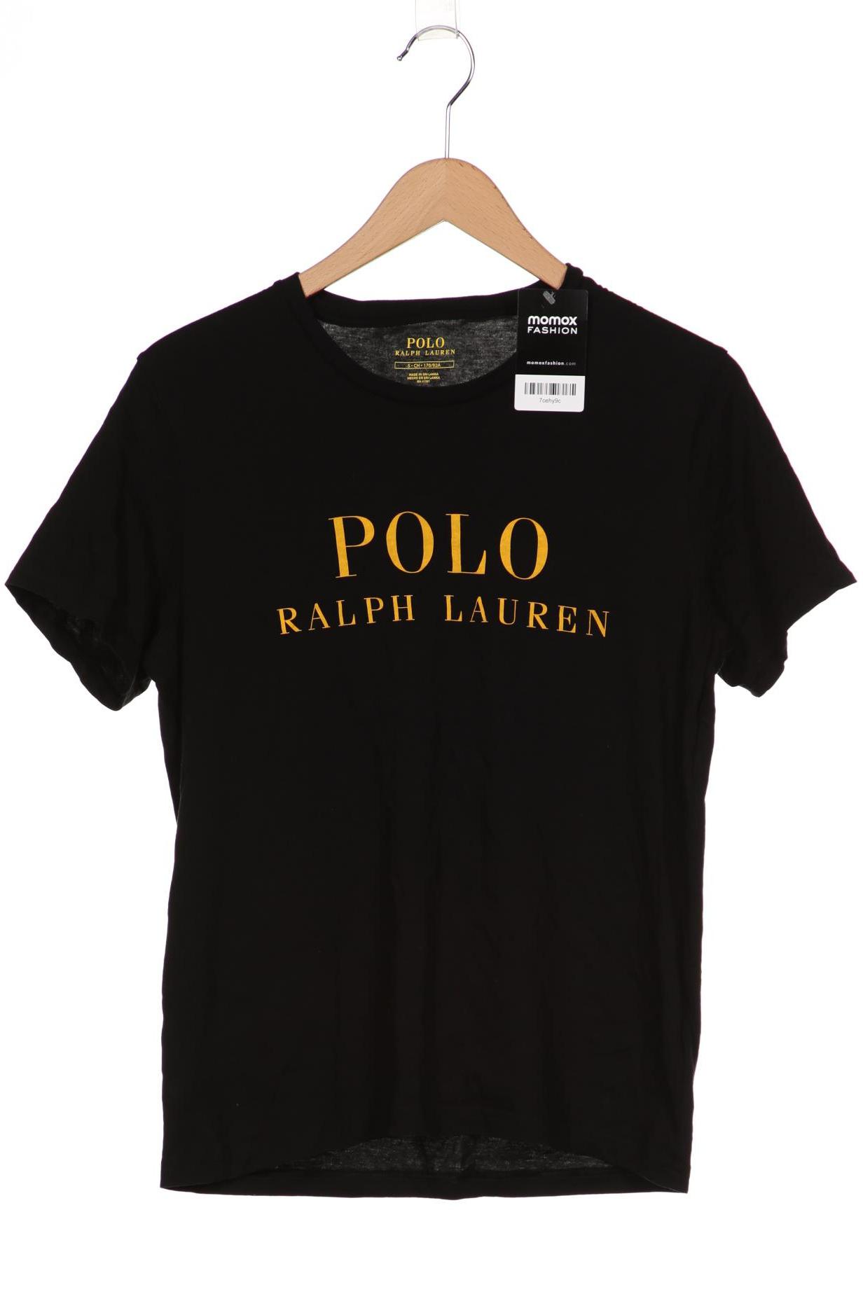 

Polo Ralph Lauren Herren T-Shirt, schwarz