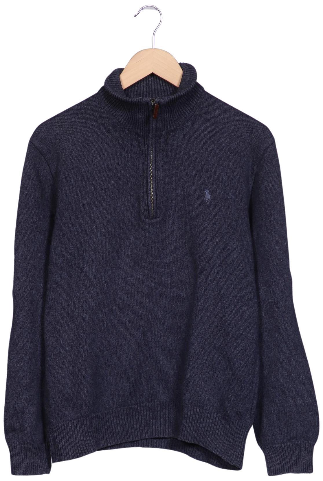 

Polo Ralph Lauren Herren Pullover, marineblau, Gr. 48