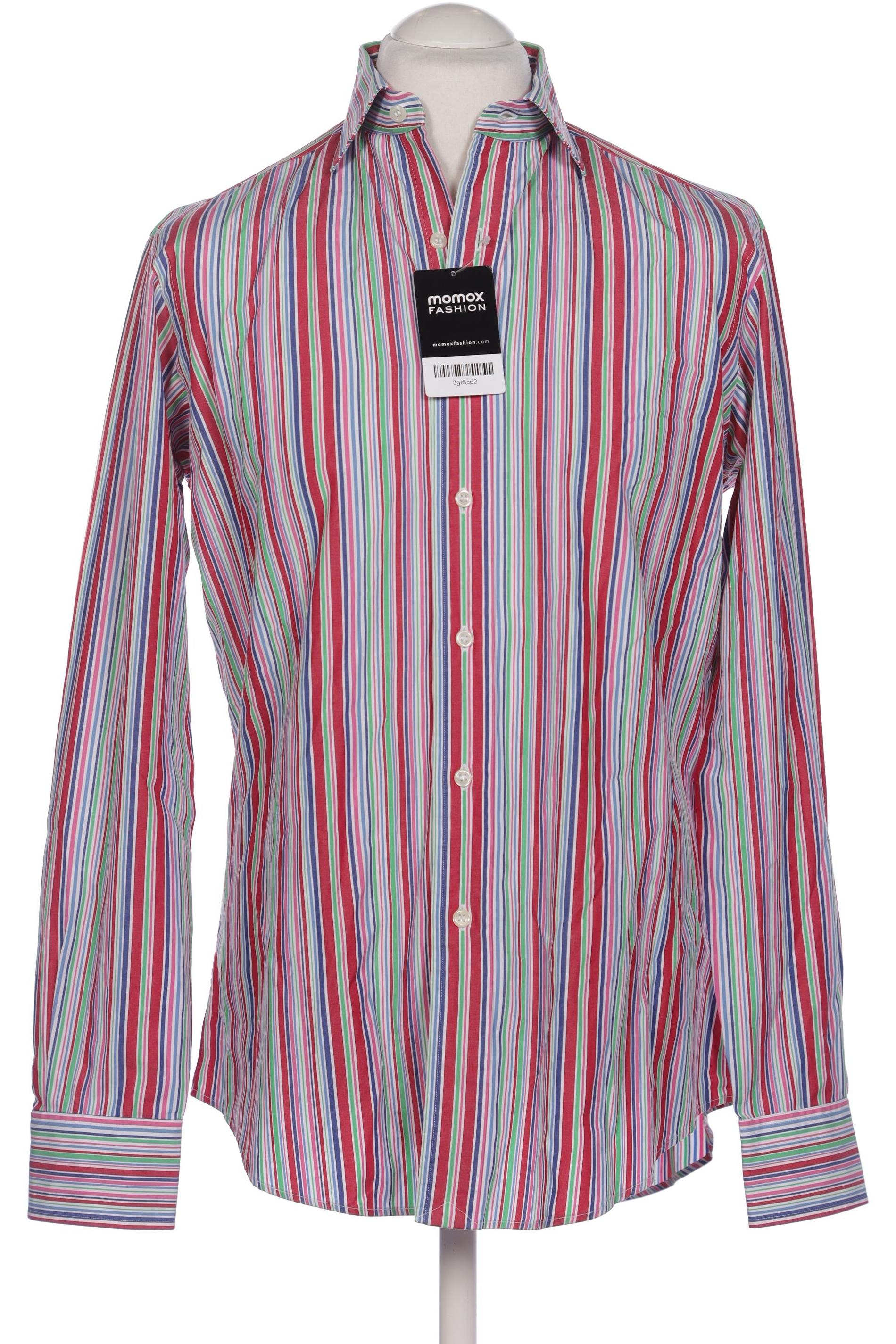 

Polo Ralph Lauren Herren Hemd, mehrfarbig, Gr. 48