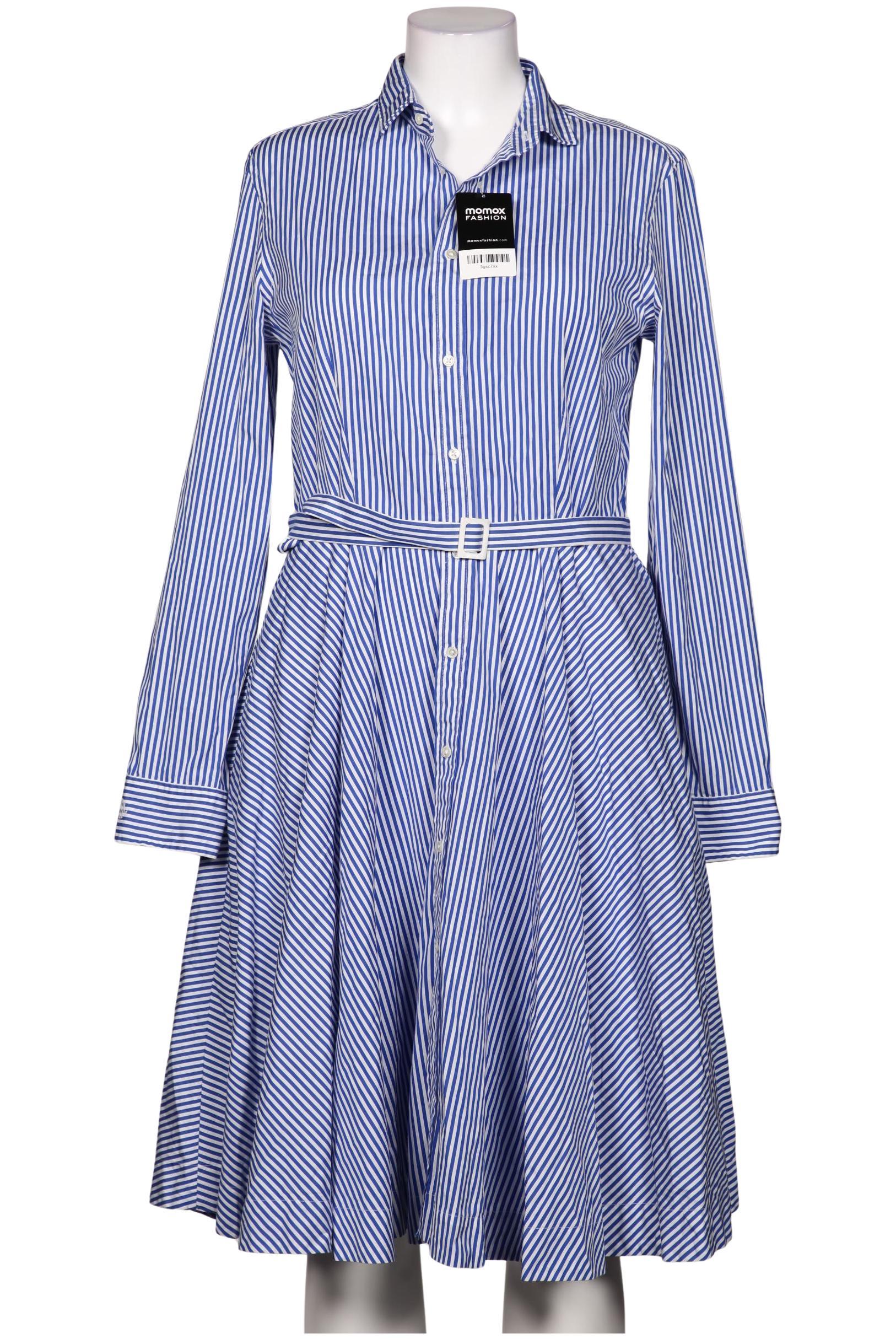 

Polo Ralph Lauren Damen Kleid, blau, Gr. 12