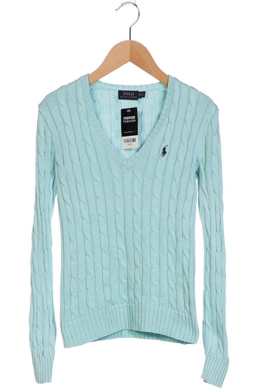 

Polo Ralph Lauren Damen Pullover, türkis