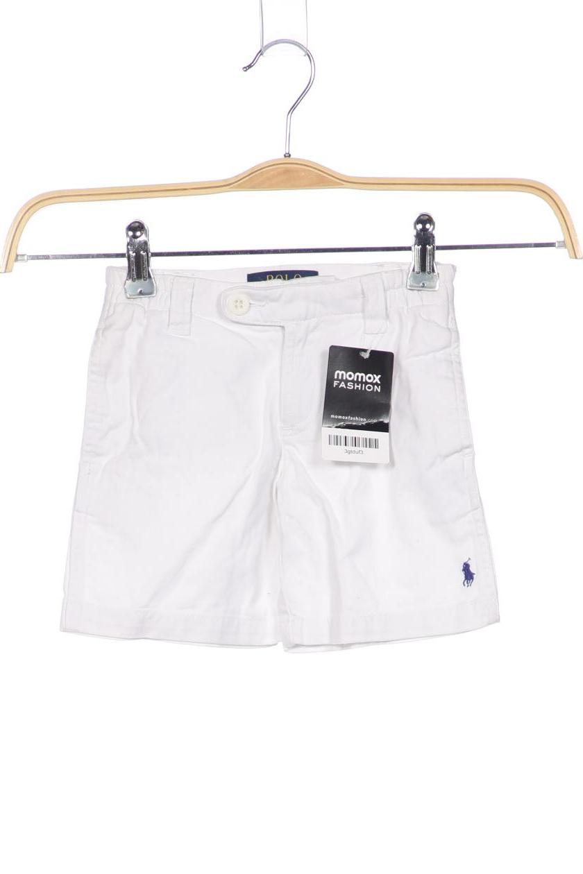 

Polo Ralph Lauren Herren Shorts, weiß, Gr. 104