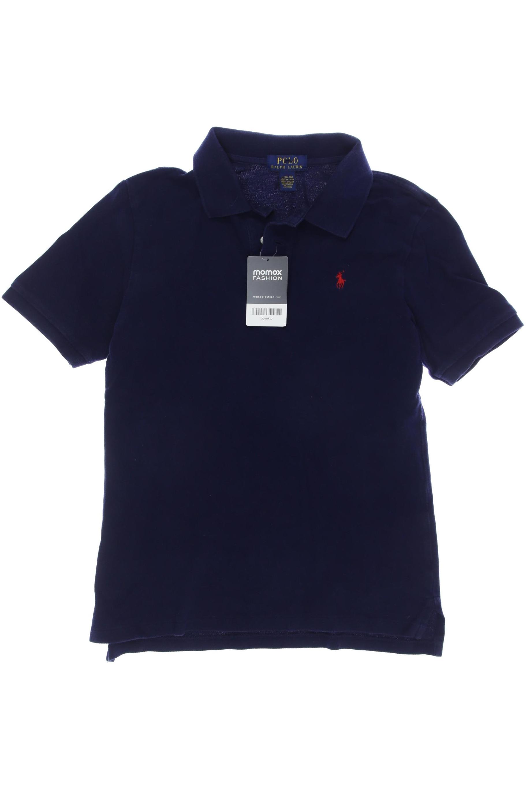 

Polo Ralph Lauren Herren Poloshirt, marineblau, Gr. 158