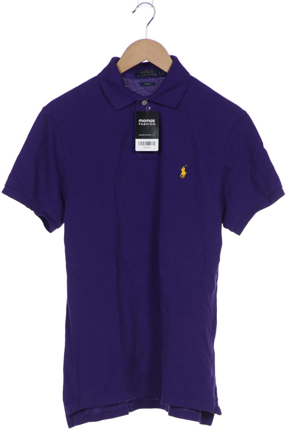 

Polo Ralph Lauren Herren Poloshirt, flieder, Gr. 52