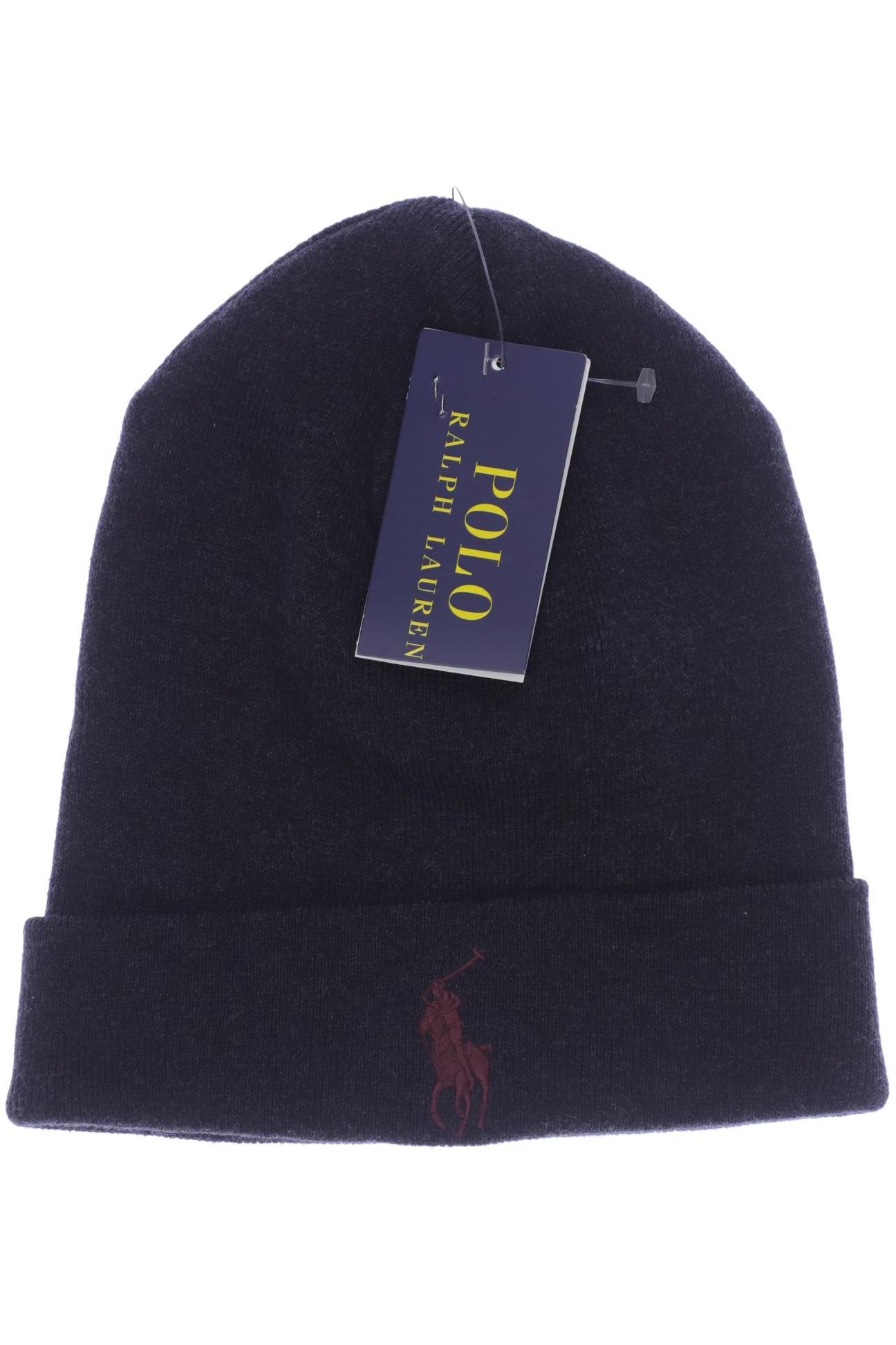 

Polo Ralph Lauren Herren Hut/Mütze, schwarz, Gr. uni