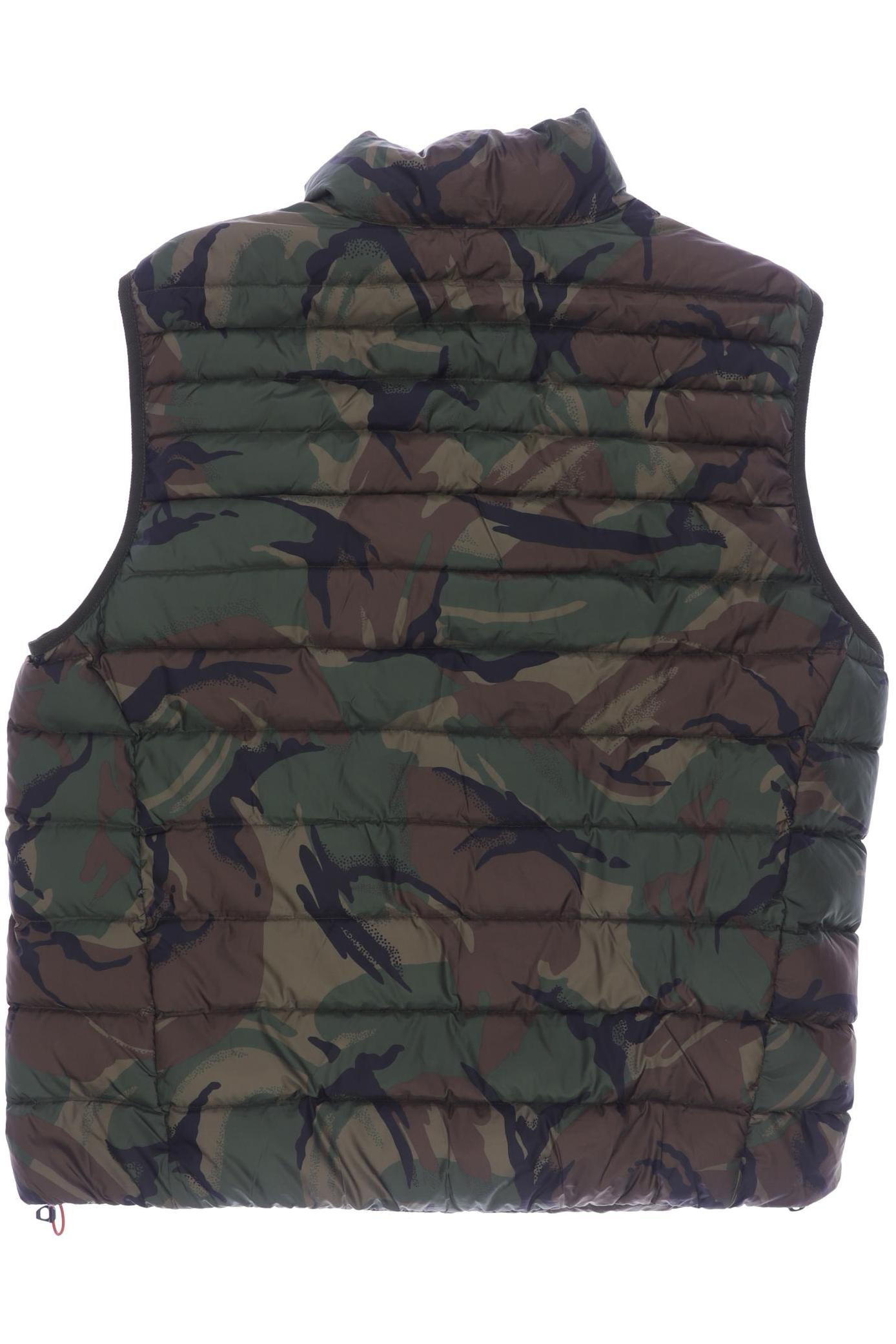 

Polo Ralph Lauren Herren Weste, mehrfarbig