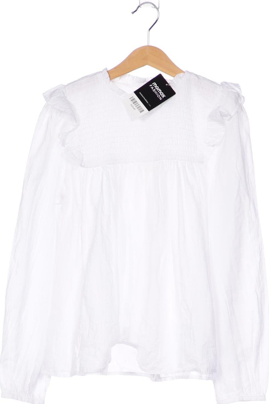 

Polo Ralph Lauren Mädchen Bluse, weiß