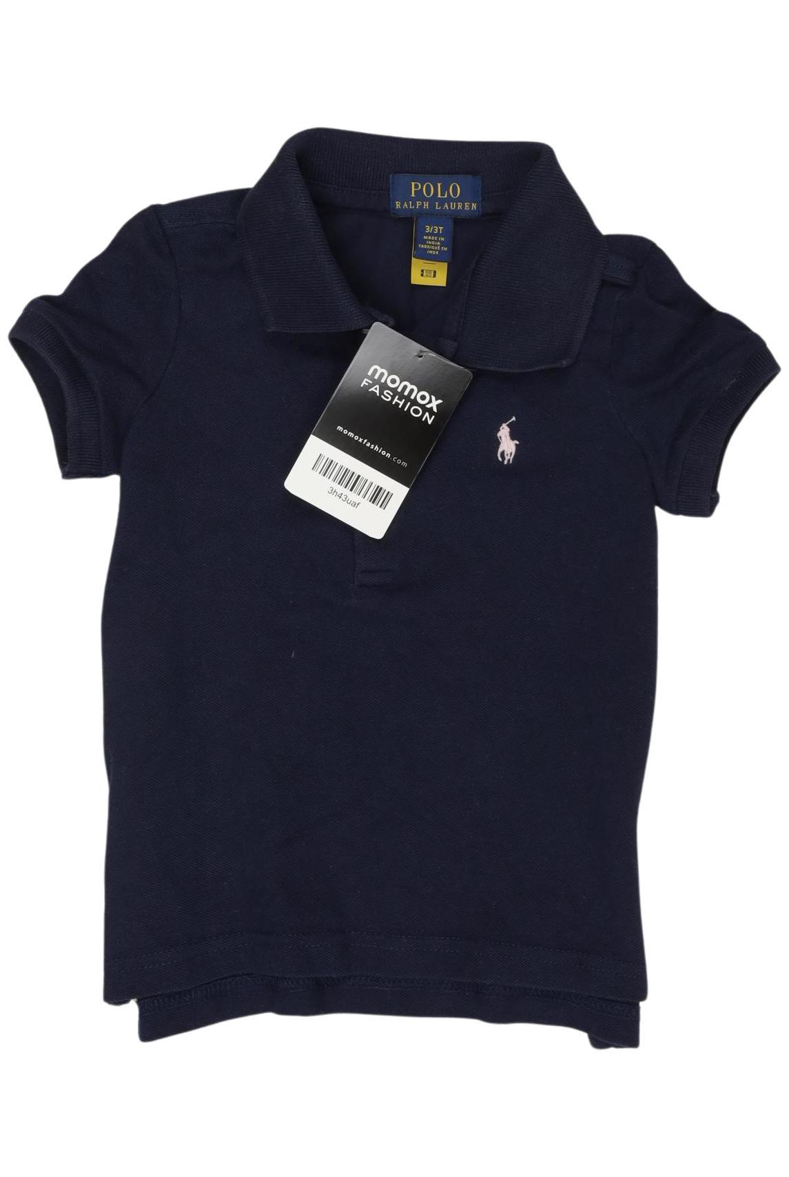 

Polo Ralph Lauren Jungen Poloshirt, marineblau, Gr. 104