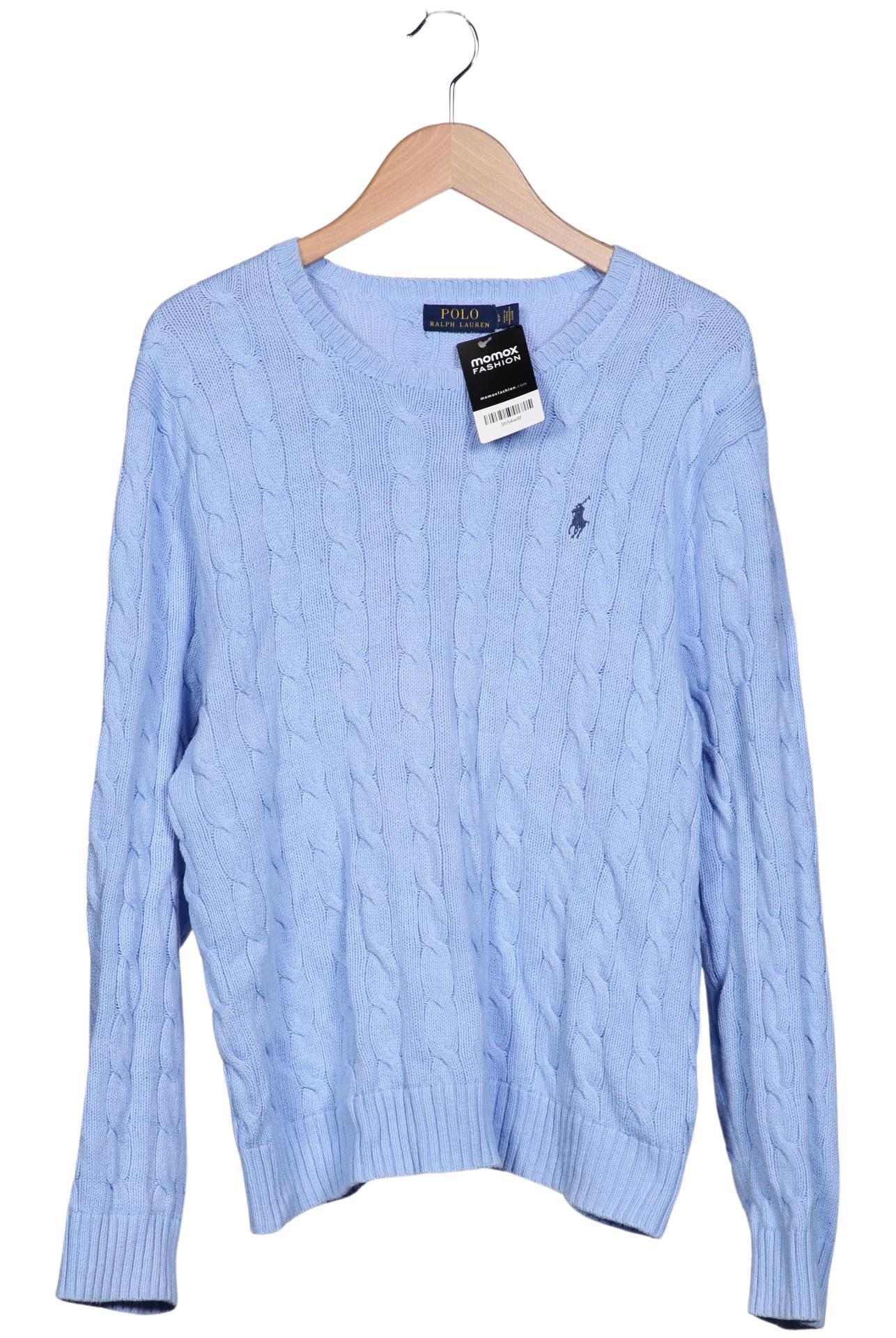 

Polo Ralph Lauren Herren Pullover, blau, Gr. 52