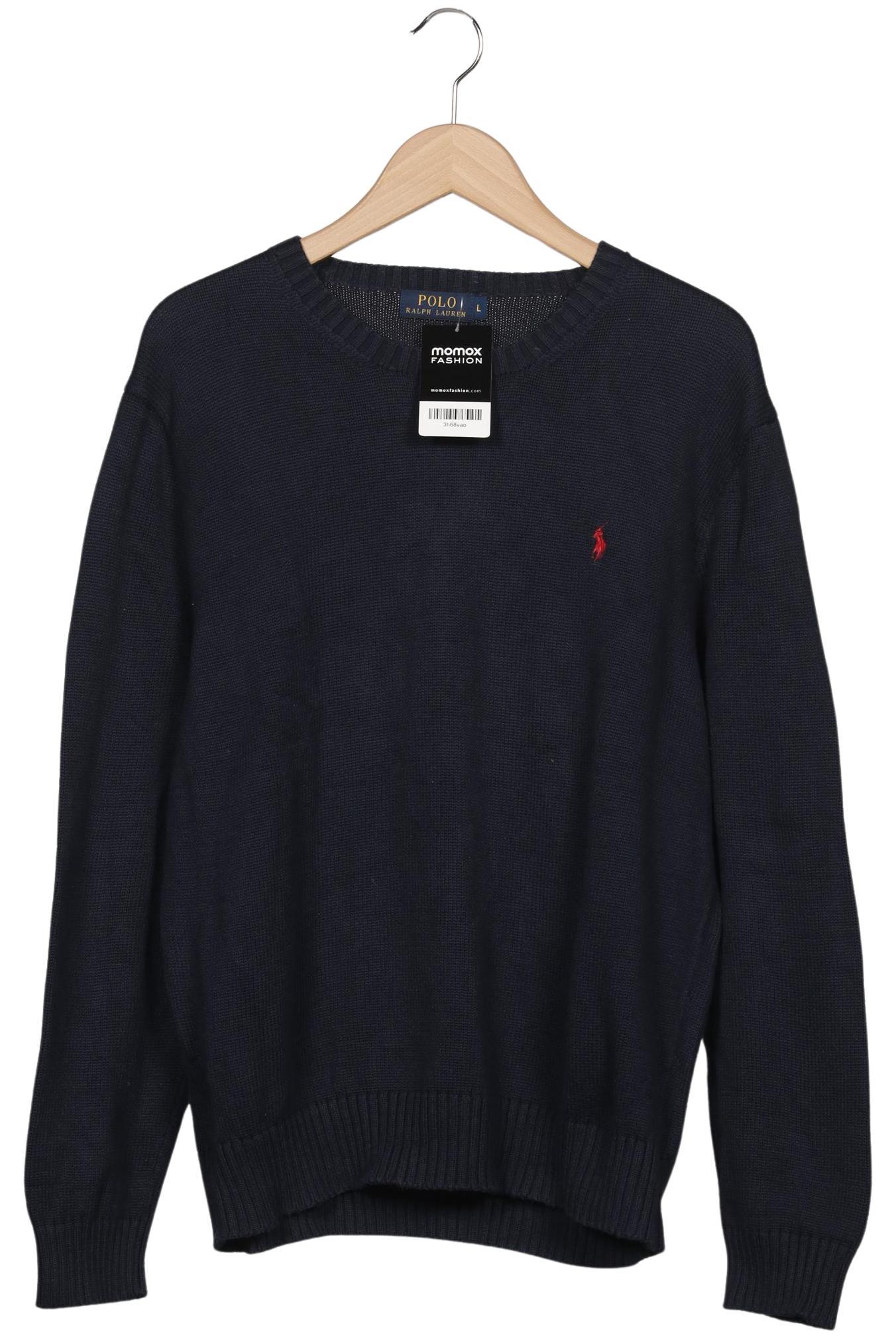 

Polo Ralph Lauren Herren Pullover, marineblau, Gr. 52