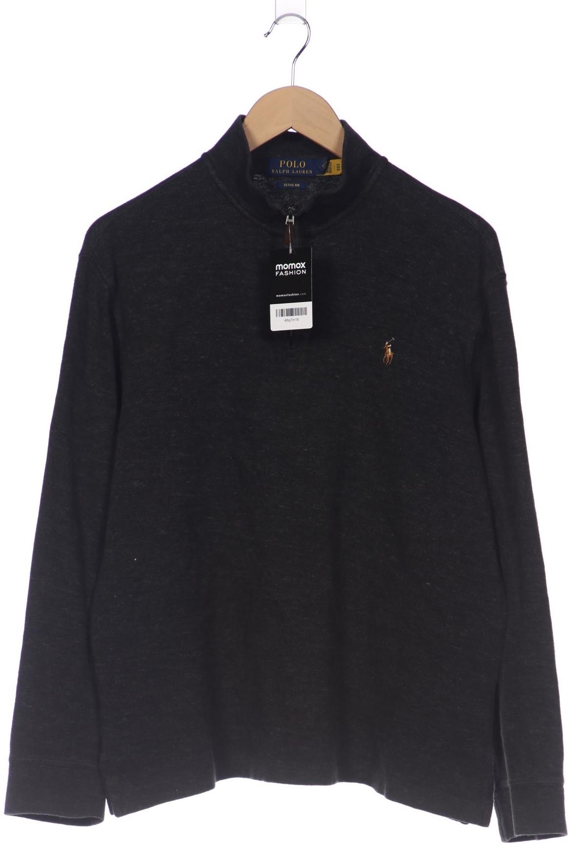 

Polo Ralph Lauren Herren Pullover, grau, Gr. 48