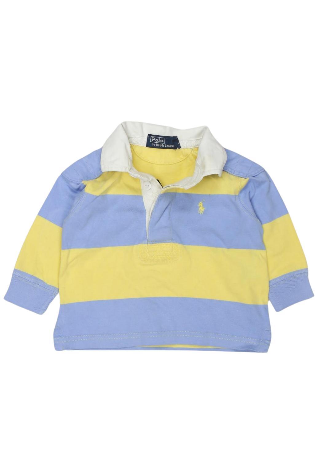 

Polo Ralph Lauren Jungen Poloshirt, mehrfarbig, Gr. 80