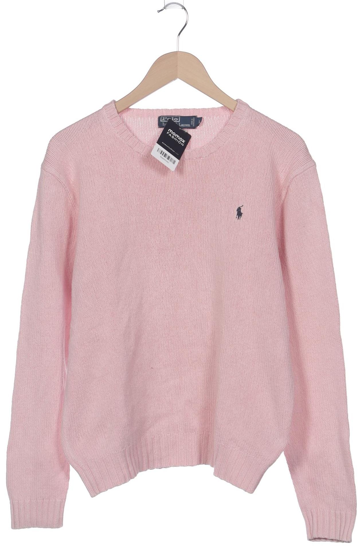 

Polo Ralph Lauren Damen Pullover, pink, Gr. 42