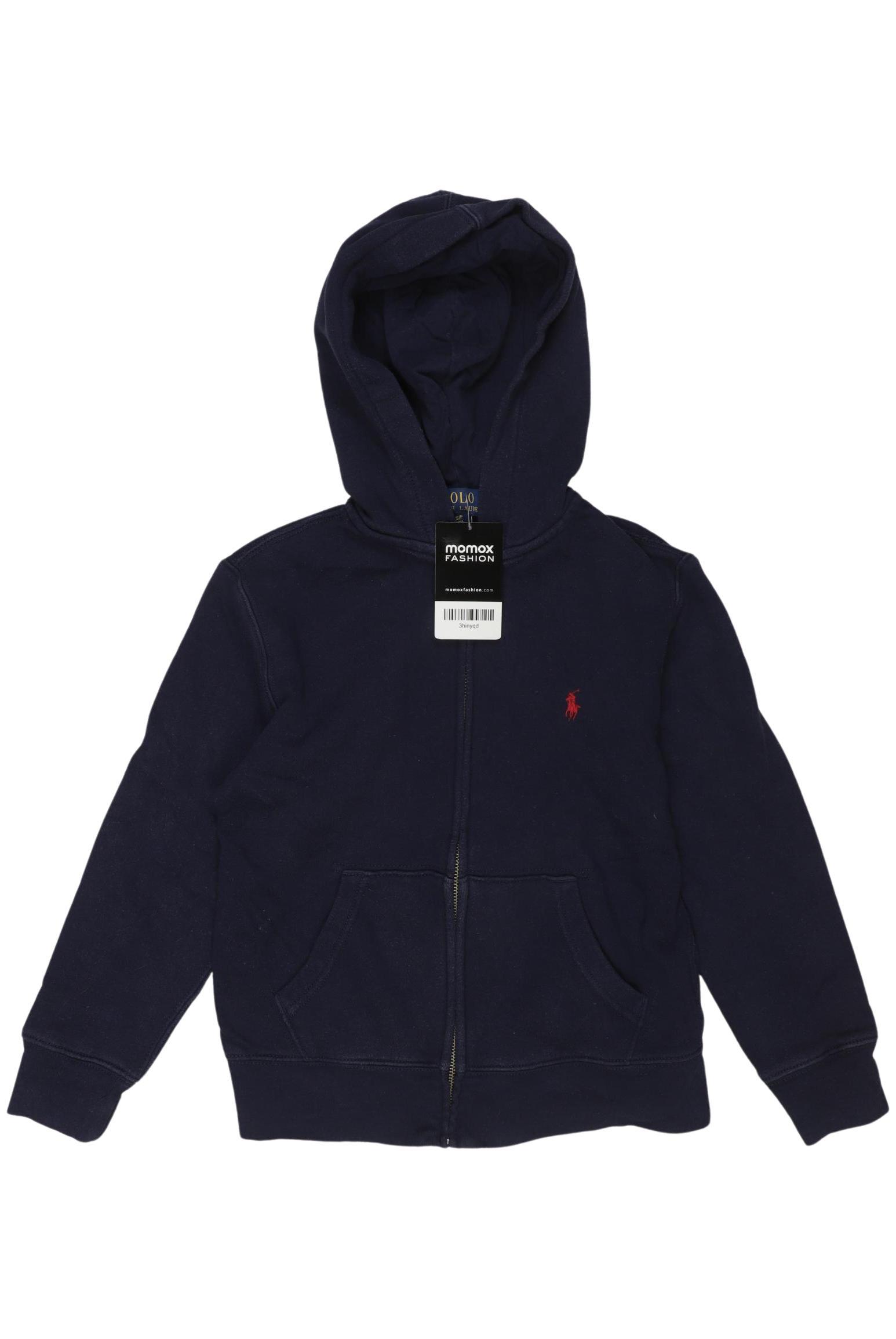 

Polo Ralph Lauren Damen Hoodies & Sweater, marineblau, Gr. 140