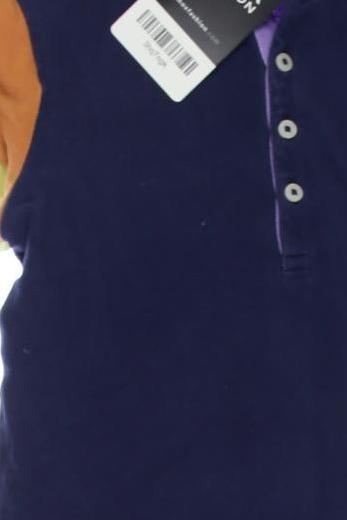 Thumbnail - Polo Ralph Lauren Mädchen Kleid, marineblau, Gr. 128