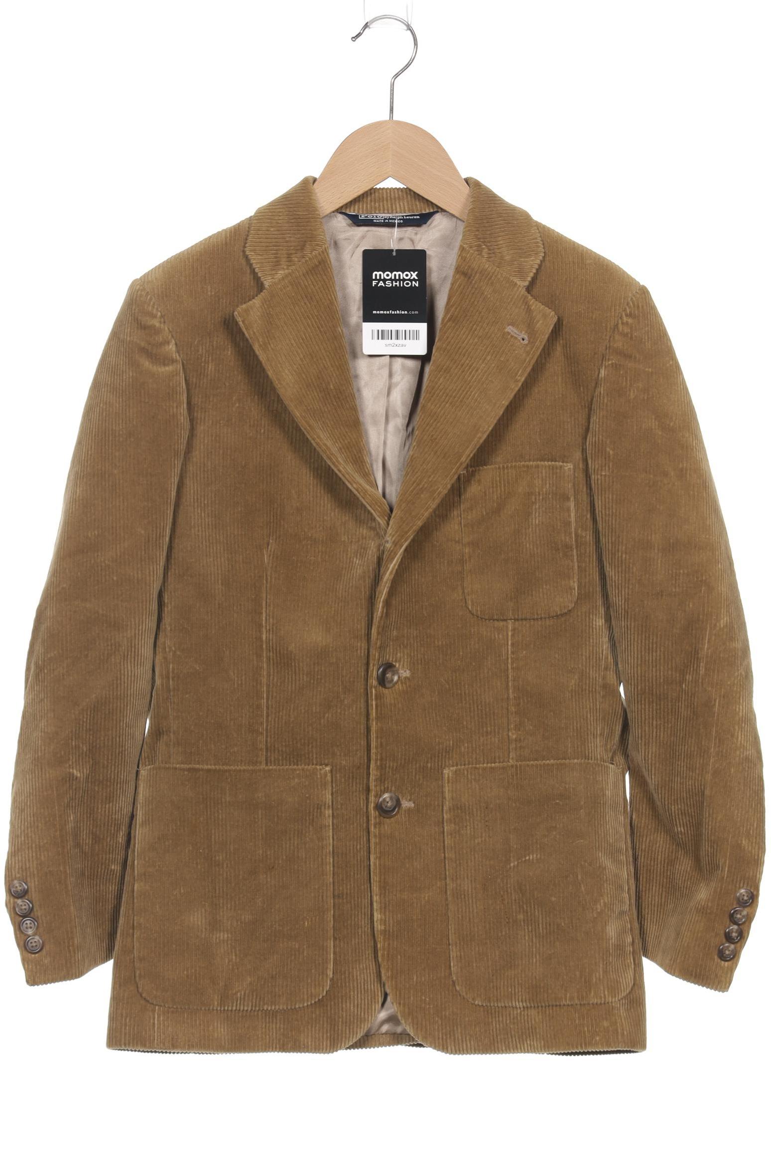 

Polo Ralph Lauren Herren Sakko, braun, Gr. 48
