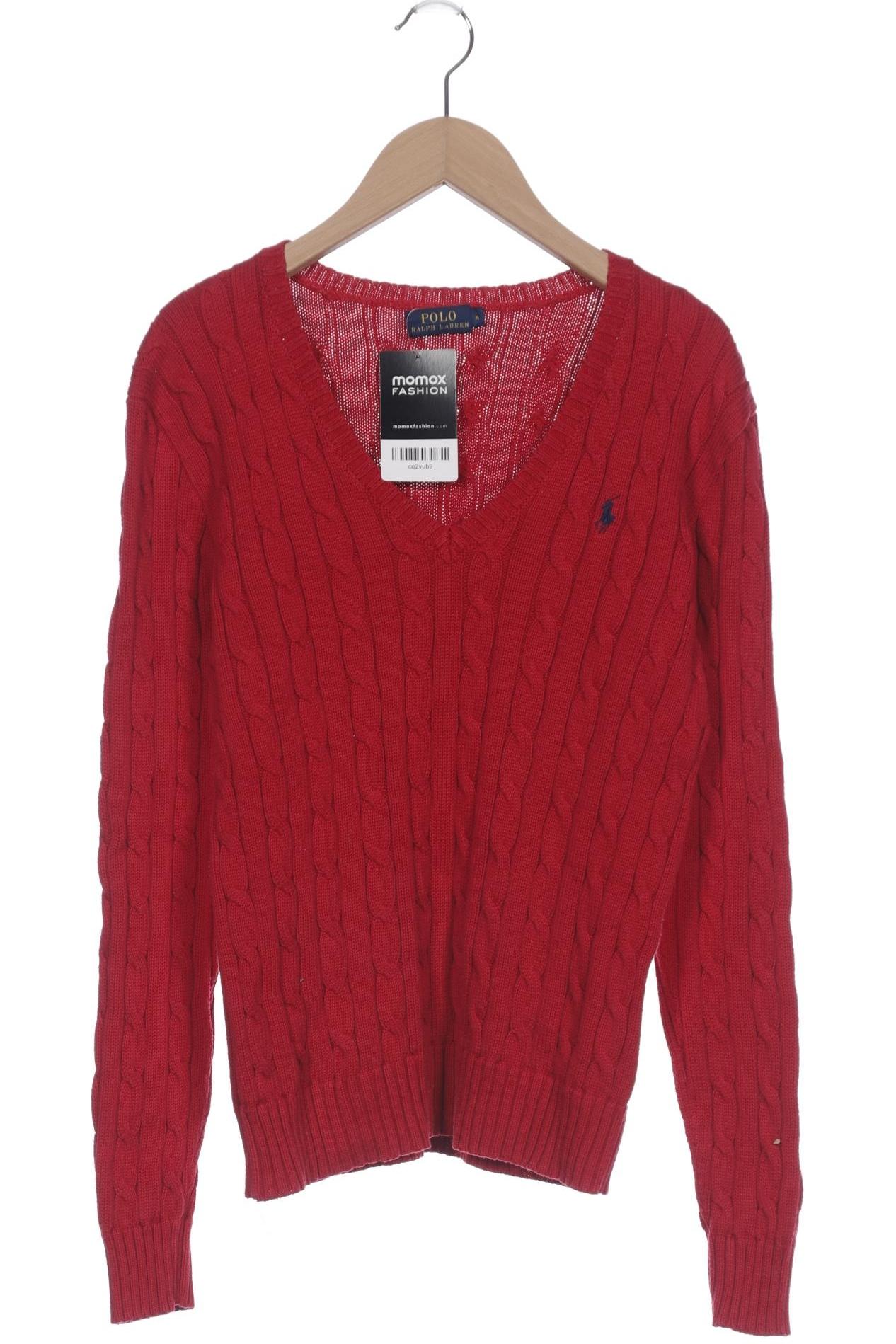 

Polo Ralph Lauren Damen Pullover, rot, Gr. 38
