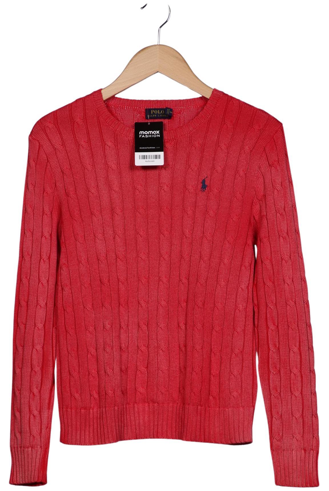 

Polo Ralph Lauren Damen Pullover, rot, Gr. 38