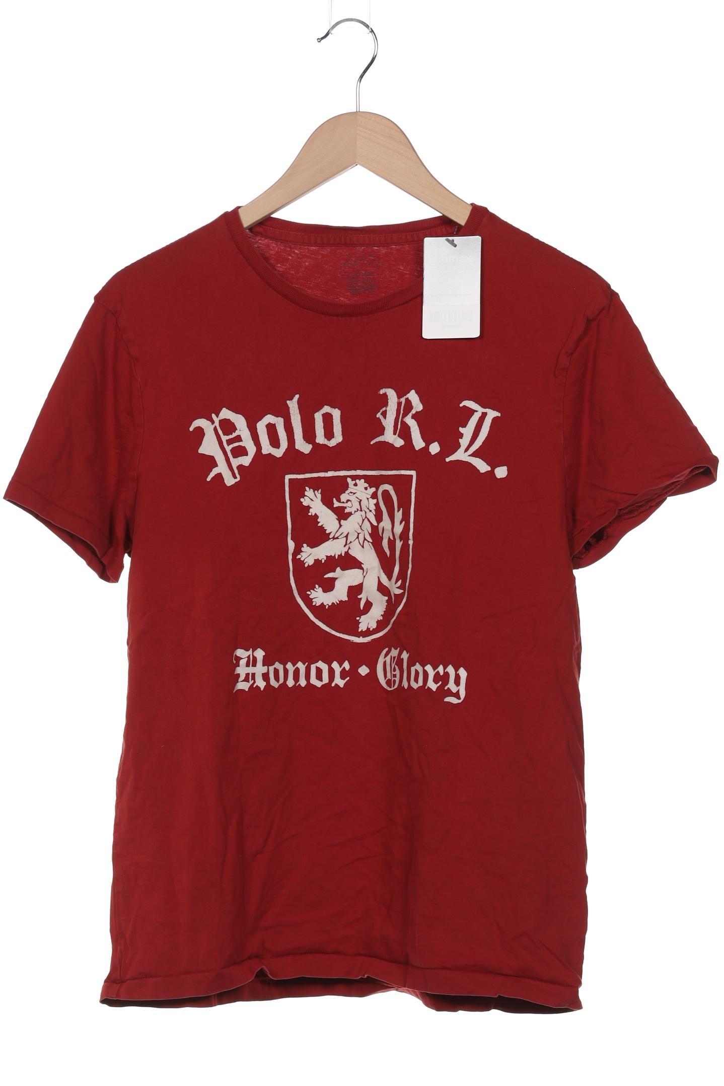 

Polo Ralph Lauren Herren T-Shirt, rot, Gr. 52