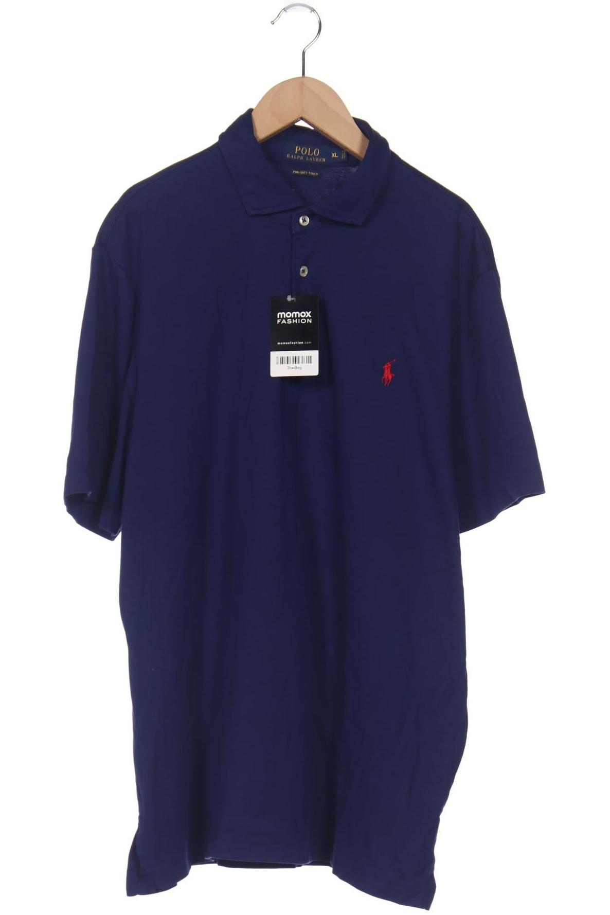 

Polo Ralph Lauren Herren Poloshirt, marineblau
