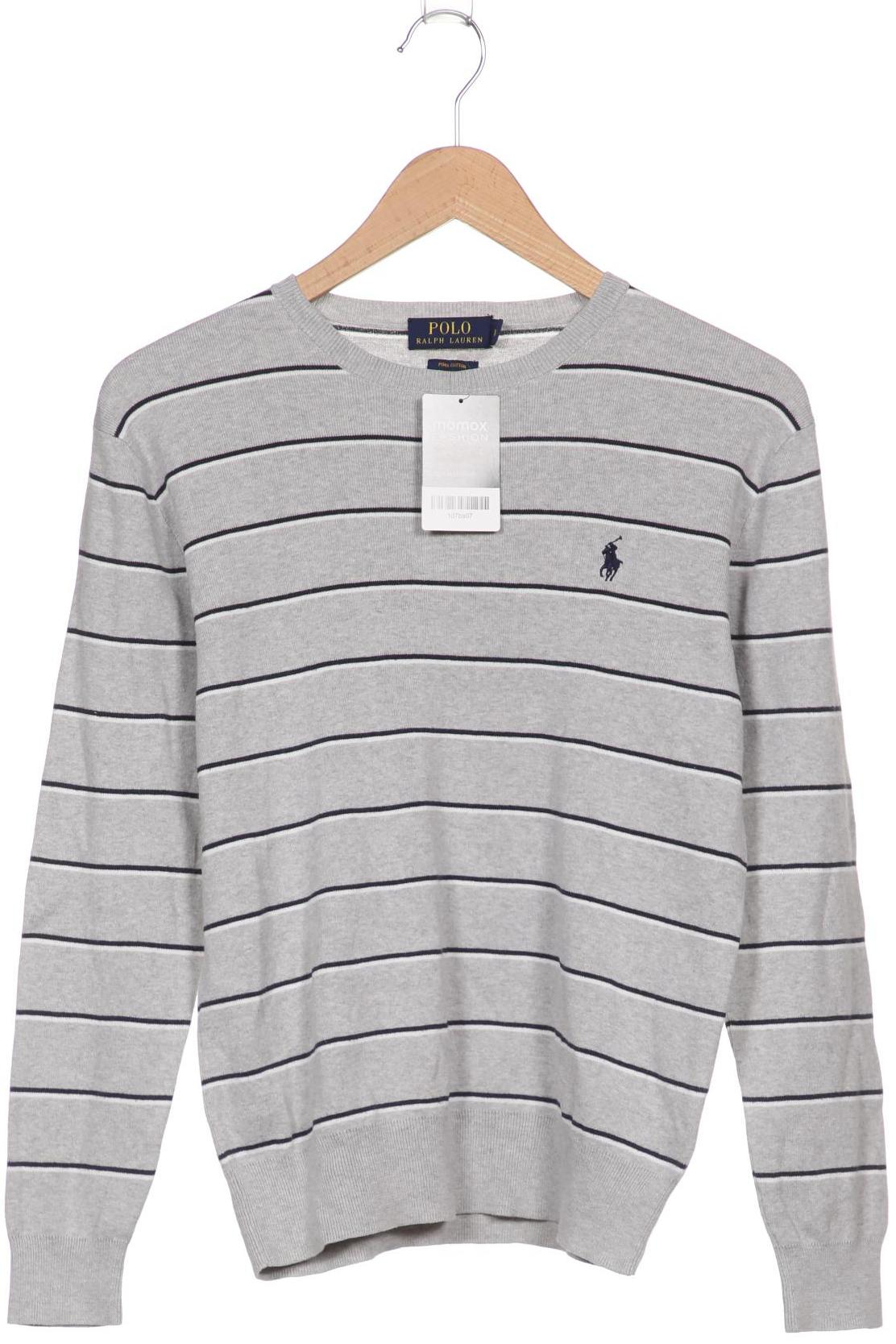 

Polo Ralph Lauren Herren Pullover, grau, Gr. 44