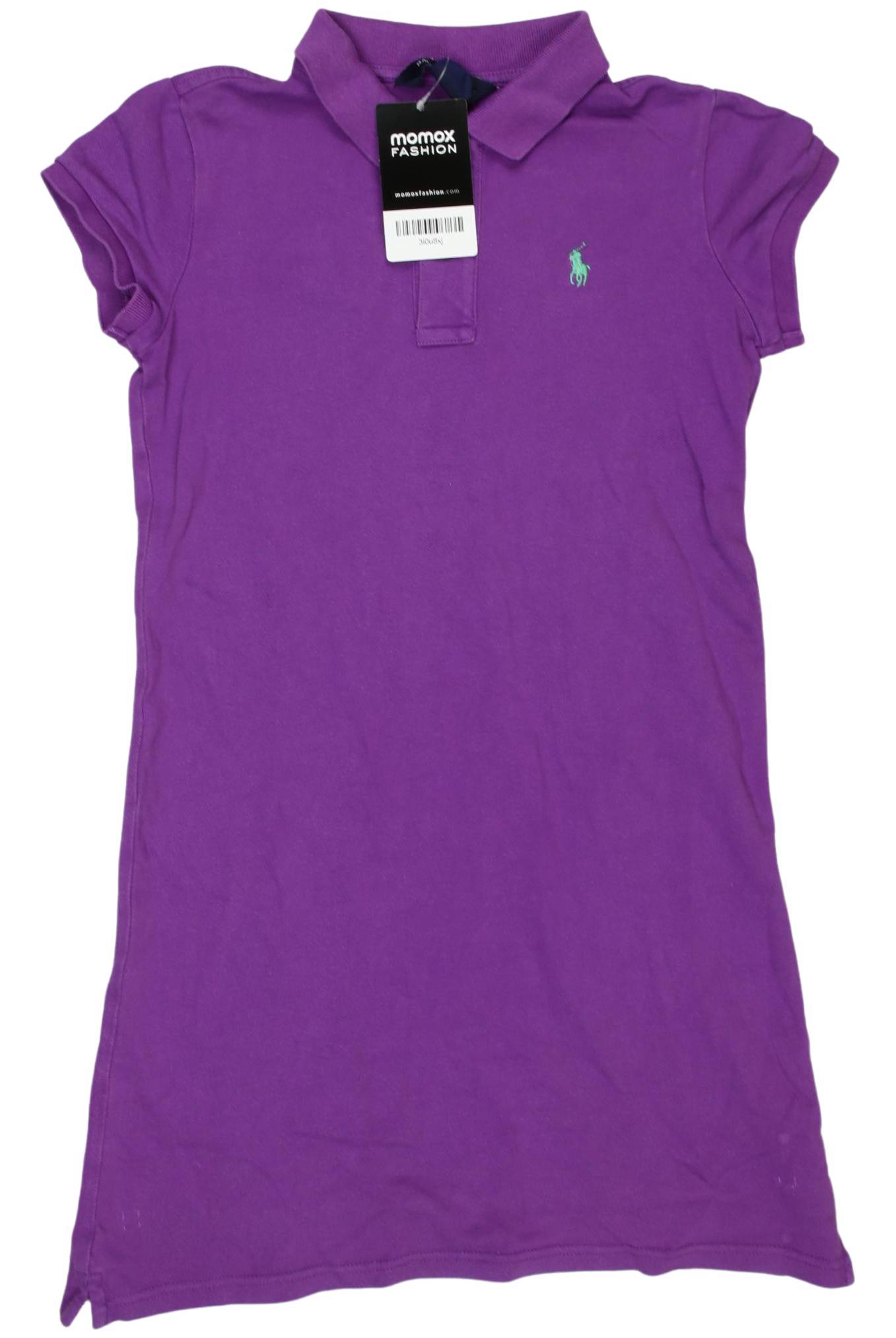 

Polo Ralph Lauren Damen Kleid, flieder, Gr. 8