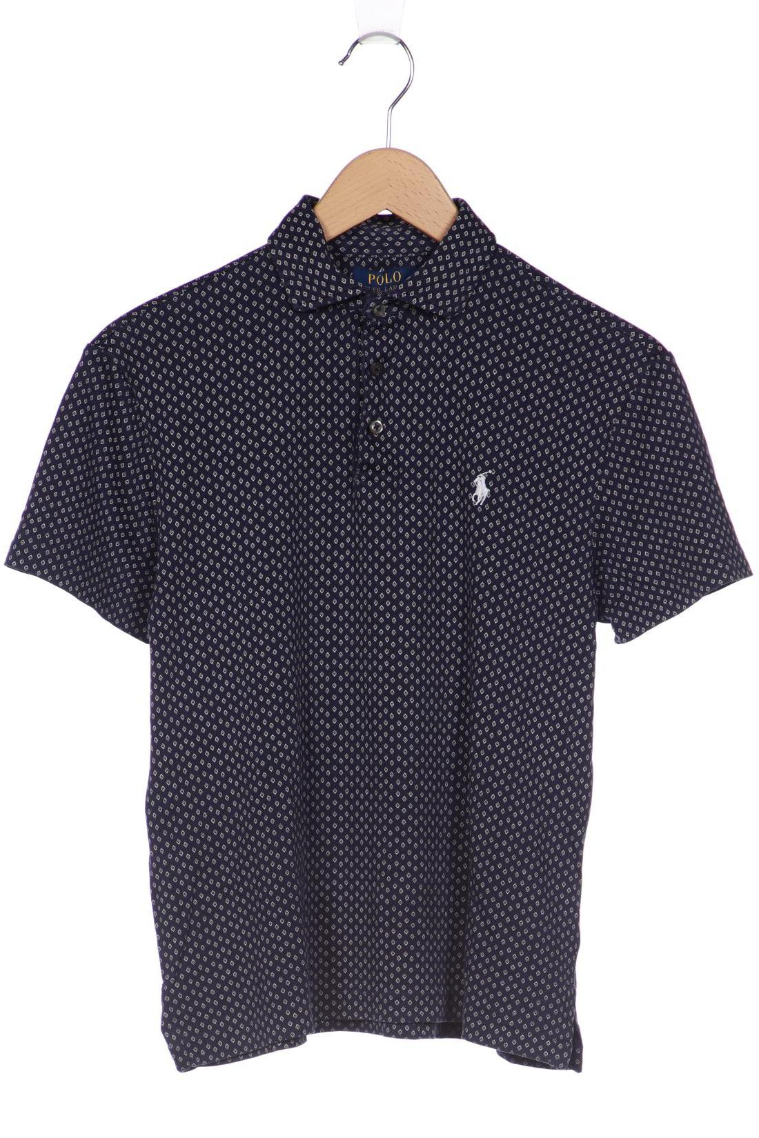 

Polo Ralph Lauren Herren Poloshirt, marineblau