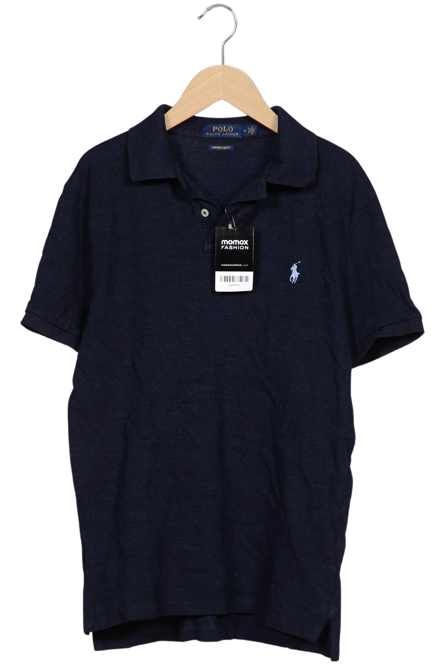 

Polo Ralph Lauren Herren Poloshirt, marineblau, Gr. 48