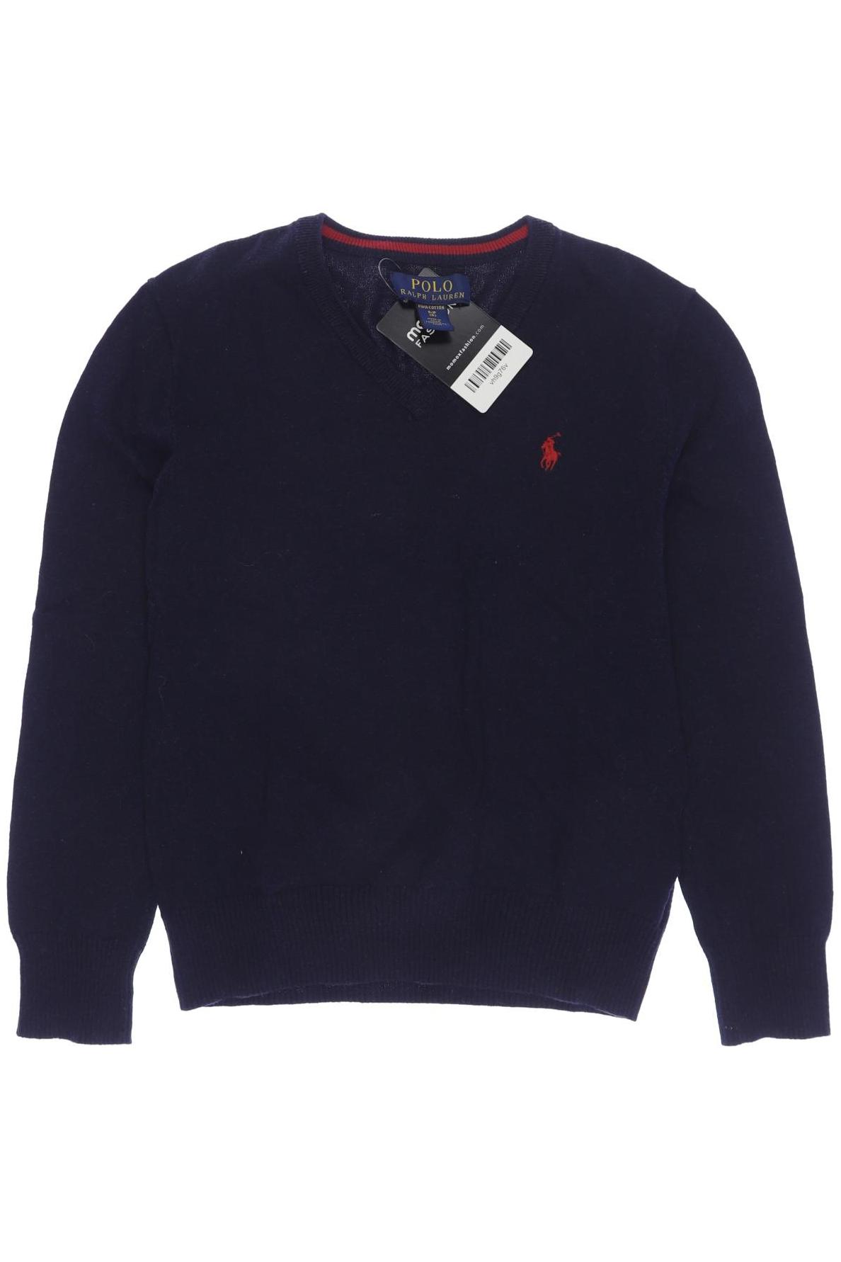 

Polo Ralph Lauren Jungen Pullover, marineblau