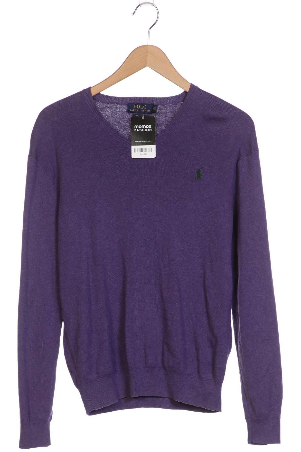 

Polo Ralph Lauren Herren Pullover, flieder