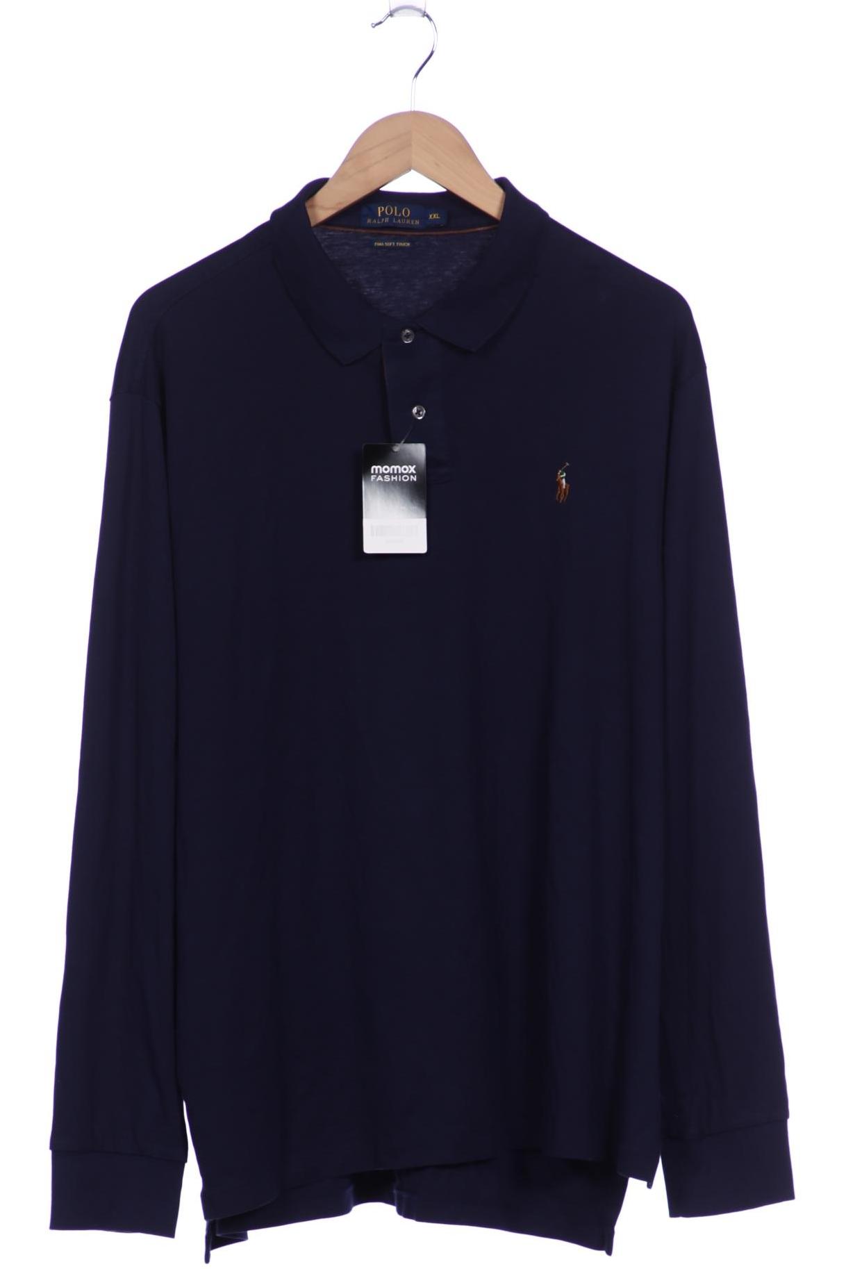 

Polo Ralph Lauren Herren Poloshirt, marineblau, Gr. 56
