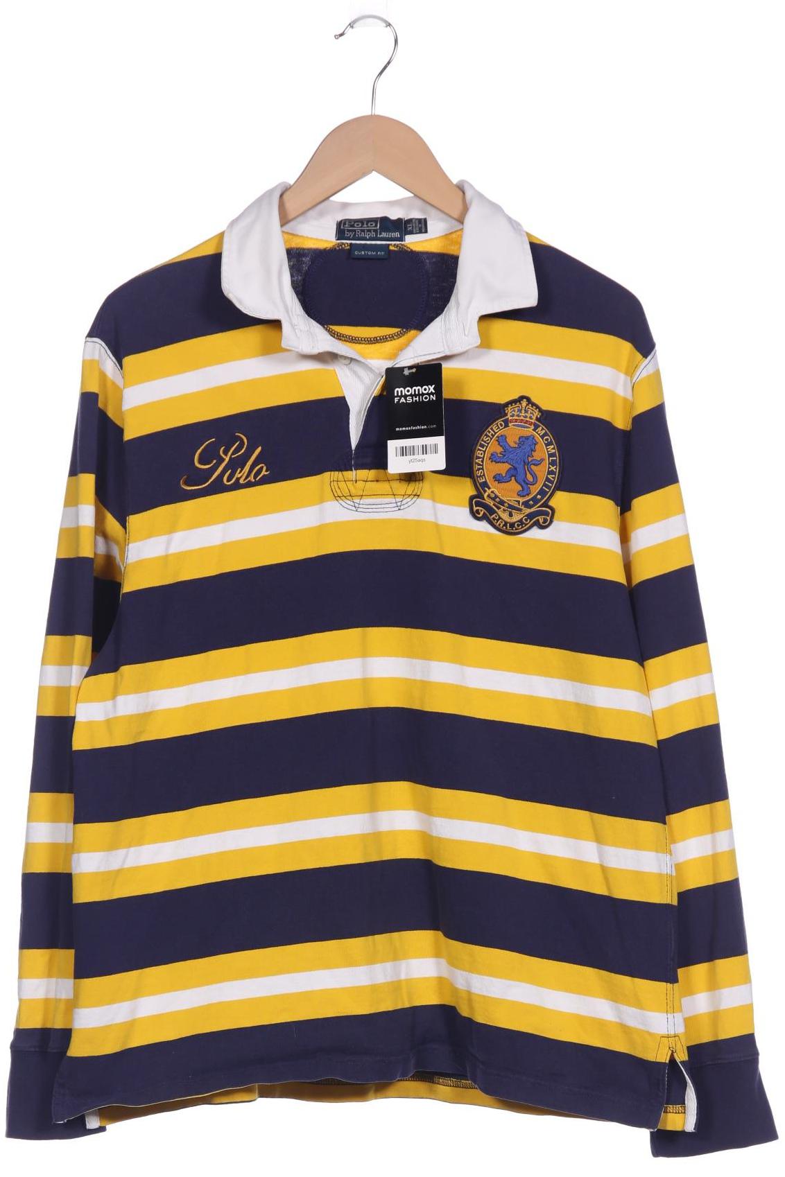 

Polo Ralph Lauren Herren Poloshirt, mehrfarbig, Gr. 54