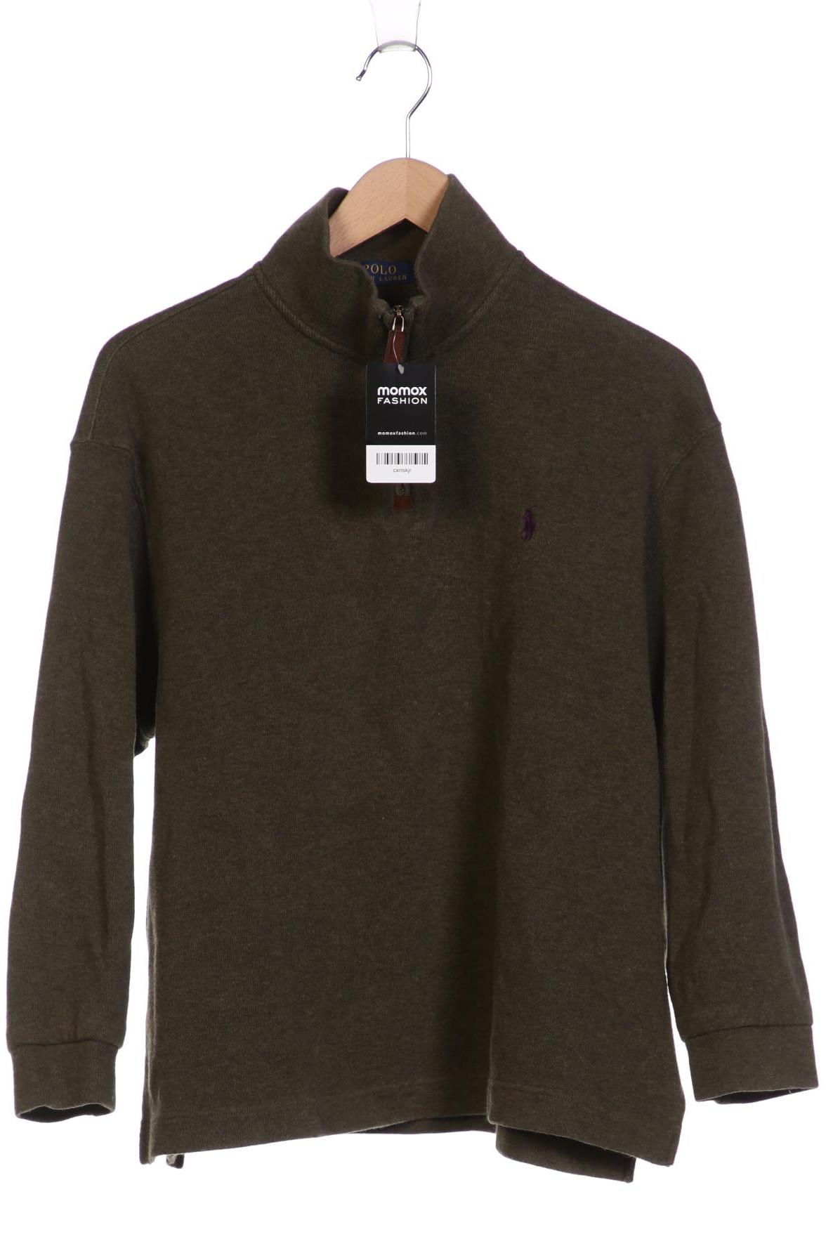 

Polo Ralph Lauren Damen Pullover, grün, Gr. 44