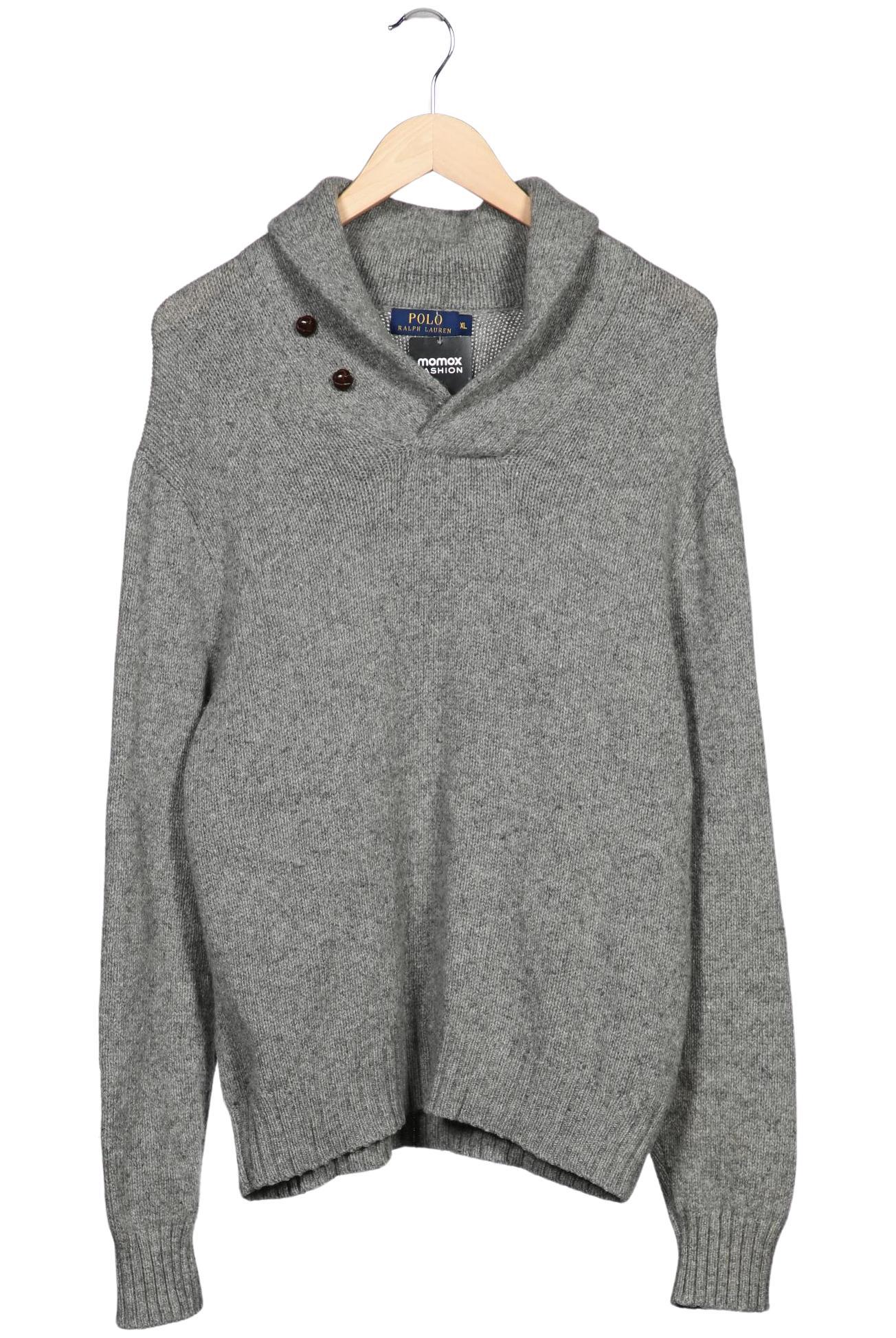 

Polo Ralph Lauren Herren Pullover, grau, Gr. 54