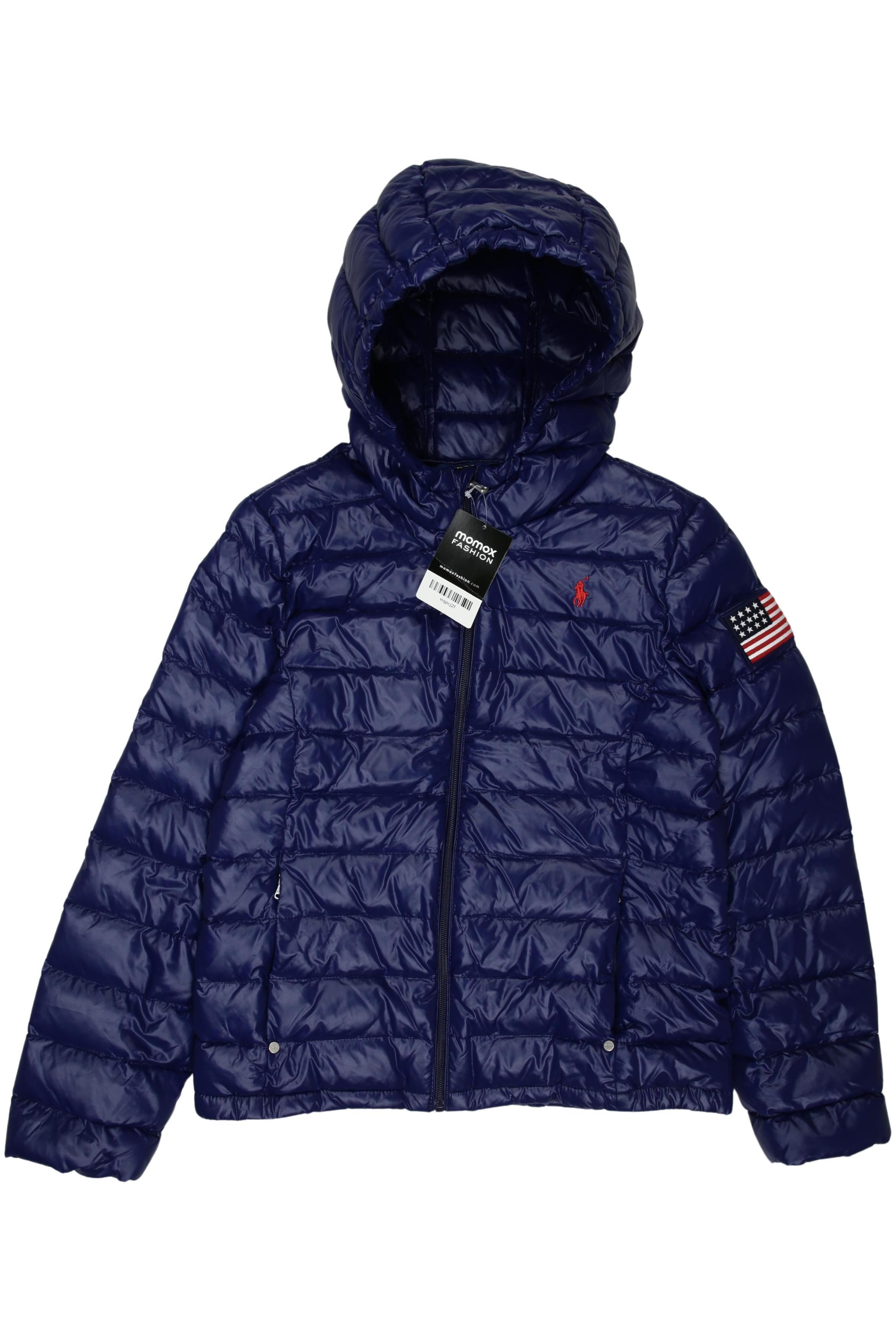 

Polo Ralph Lauren Damen Jacke, marineblau, Gr. 158