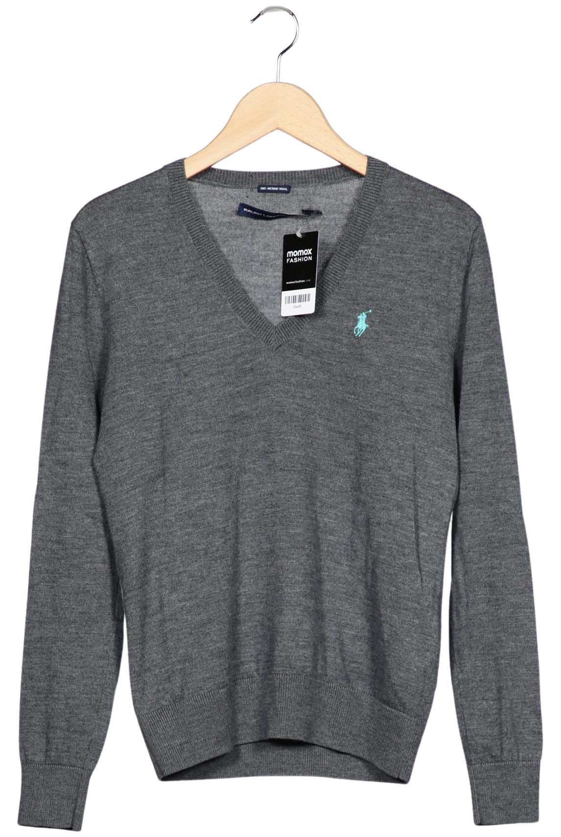 

Polo Ralph Lauren Damen Pullover, grau, Gr. 42