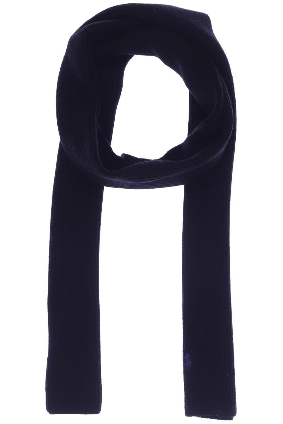 

Polo Ralph Lauren Herren Schal, schwarz, Gr.