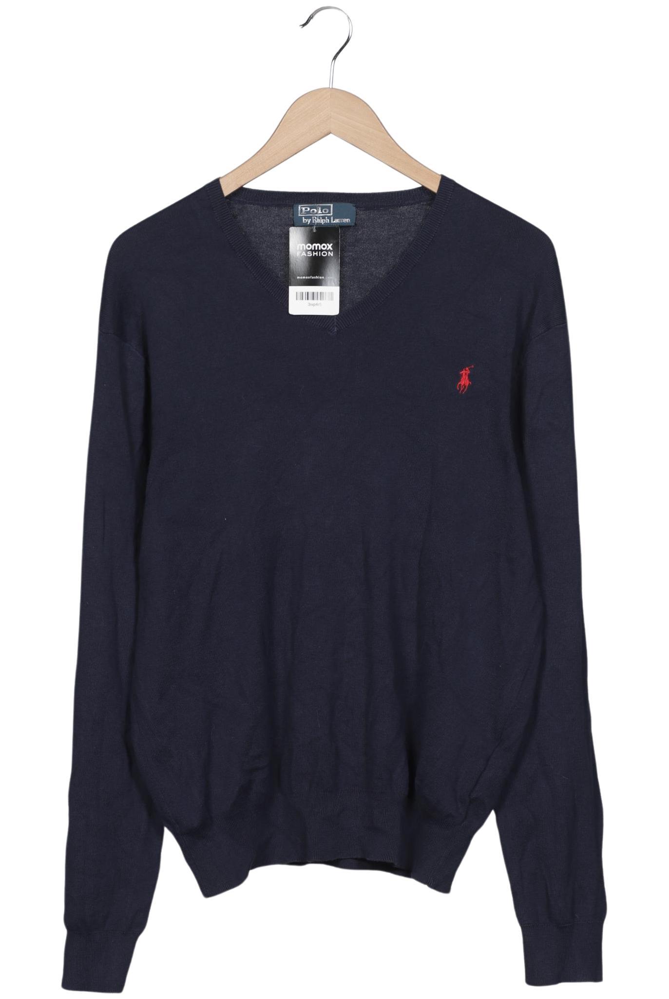 

Polo Ralph Lauren Herren Pullover, marineblau, Gr. 52