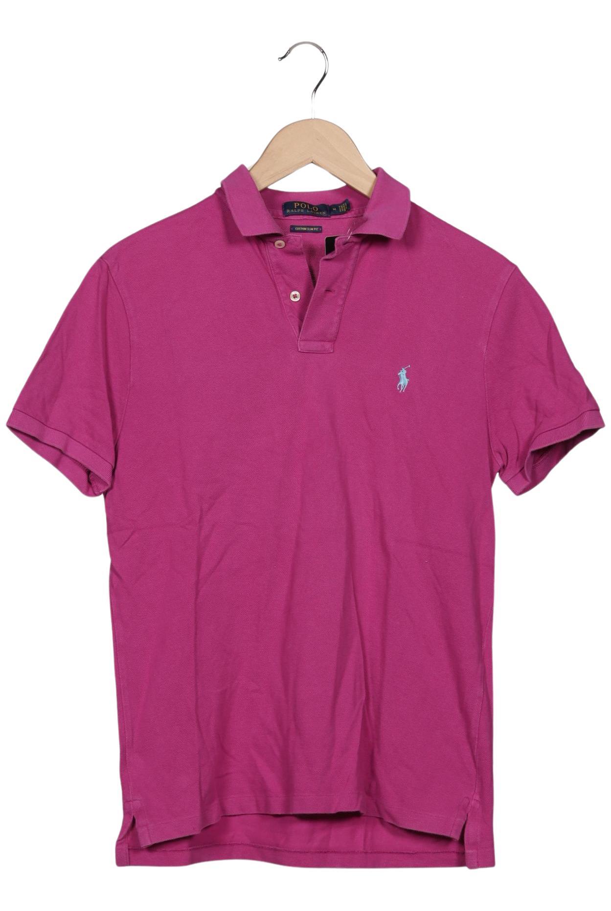 

Polo Ralph Lauren Herren Poloshirt, pink, Gr. 48