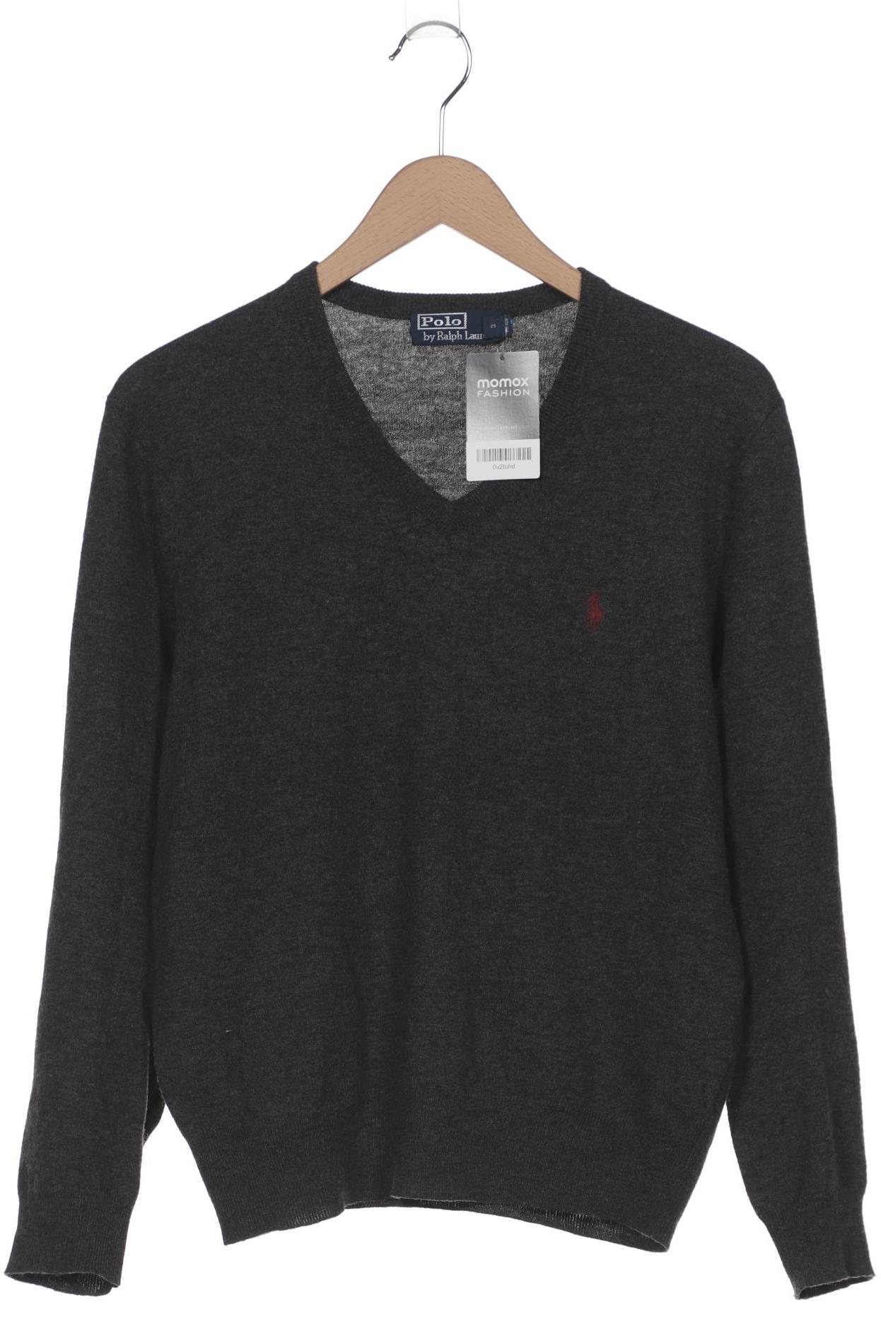 

Polo Ralph Lauren Herren Pullover, grau, Gr. 46