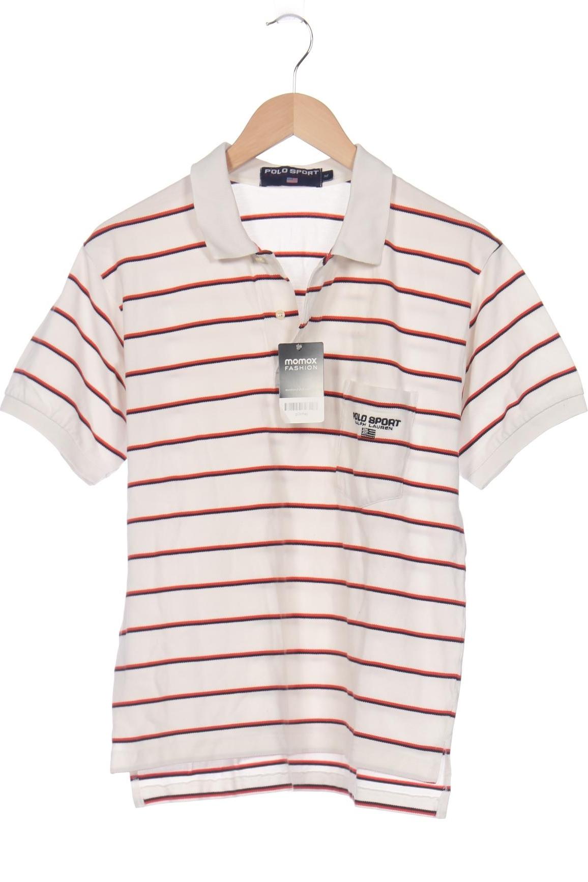 

Polo Ralph Lauren Herren Poloshirt, weiß, Gr. 54