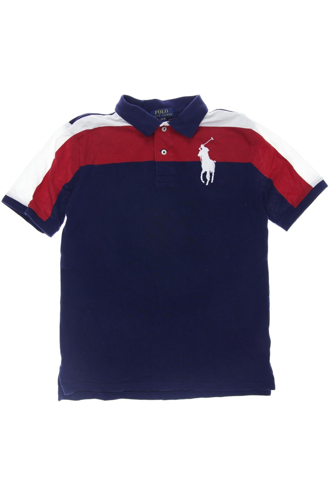 

Polo Ralph Lauren Herren Poloshirt, marineblau, Gr. 158