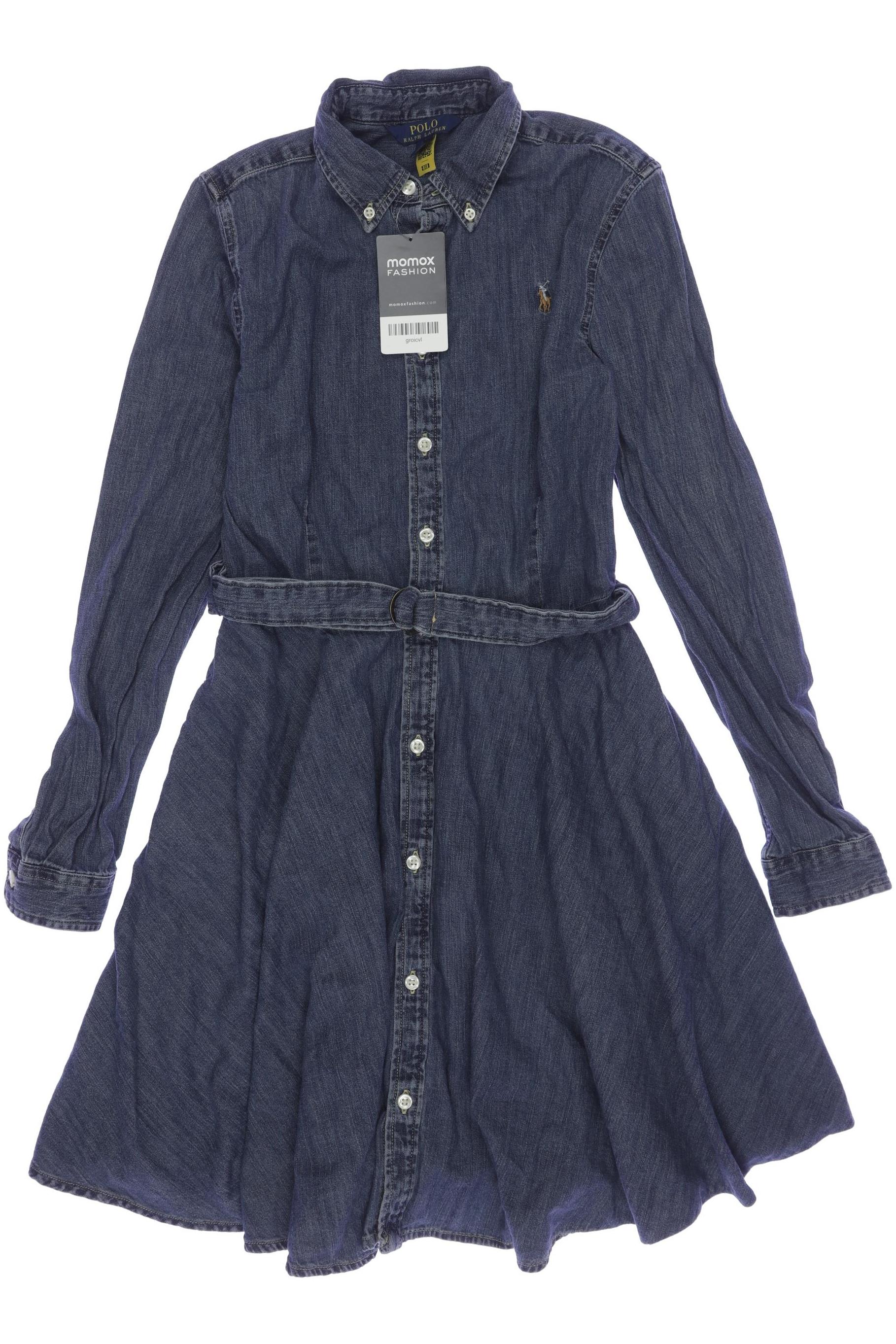 

Polo Ralph Lauren Damen Kleid, blau, Gr. 16