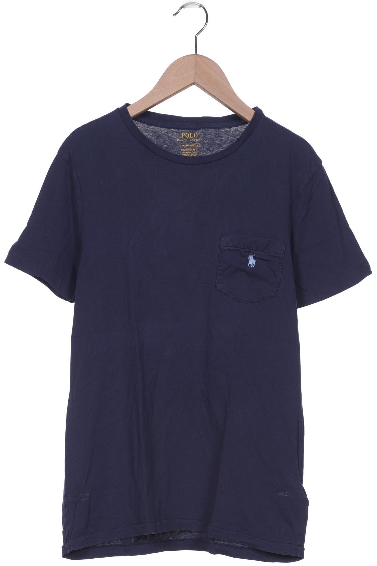 

Polo Ralph Lauren Herren T-Shirt, marineblau, Gr. 46